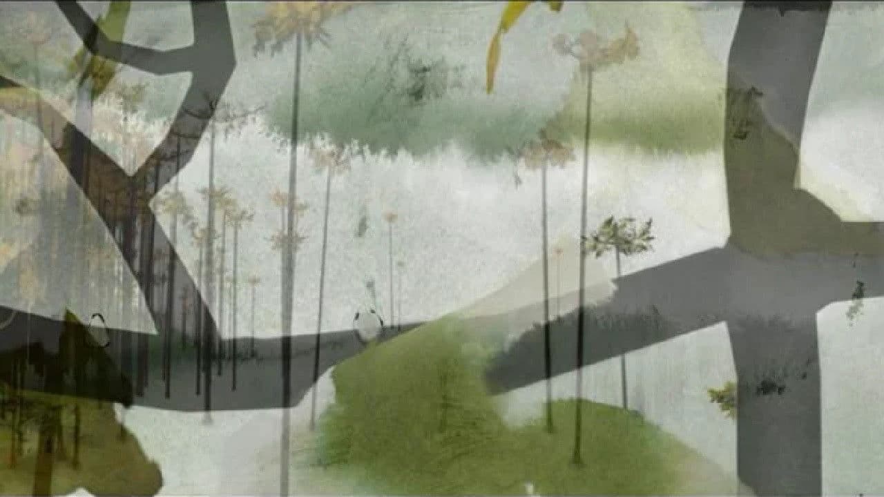 La migration des arbres