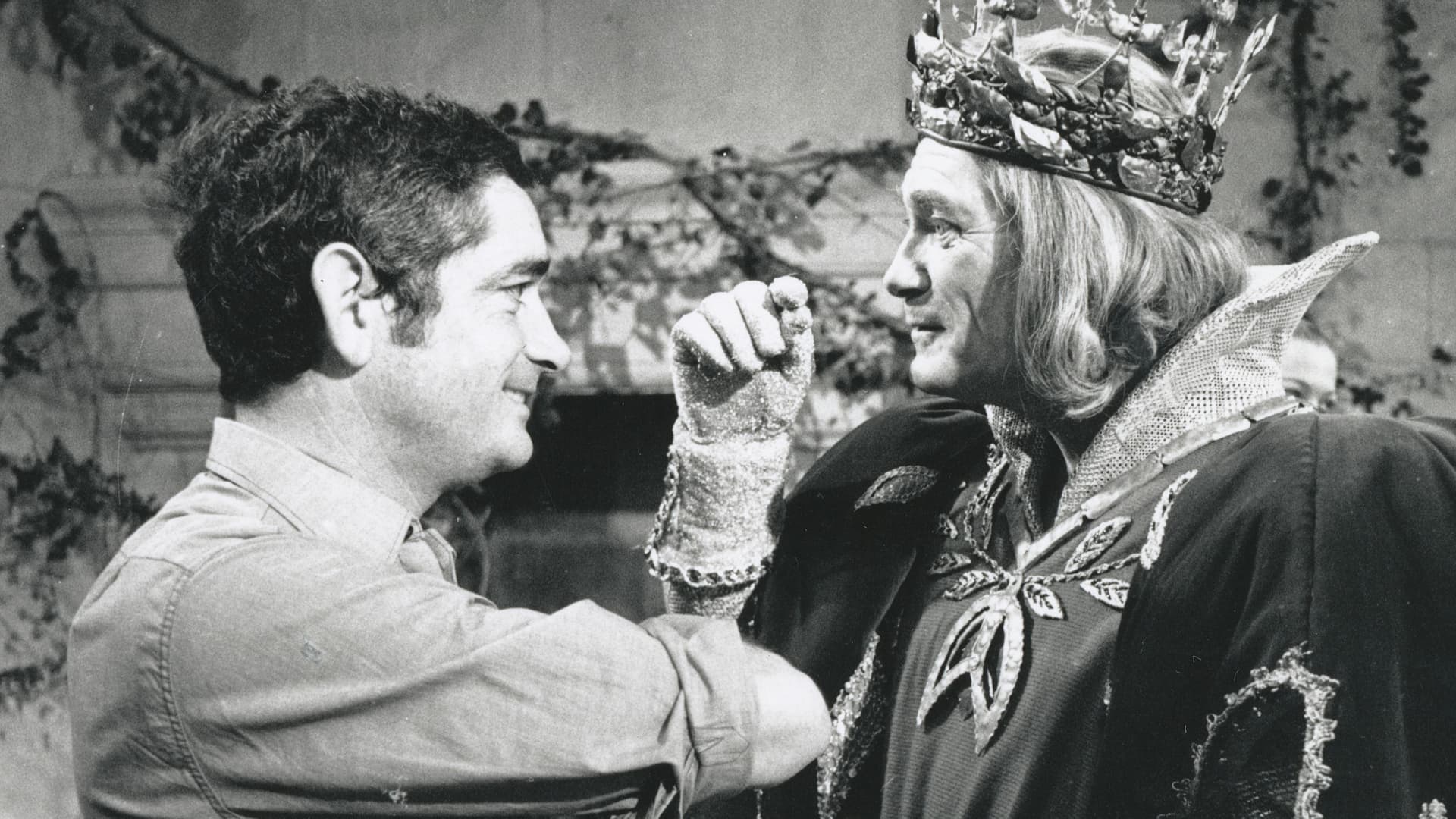 Jacques Demy, le rose et le noir