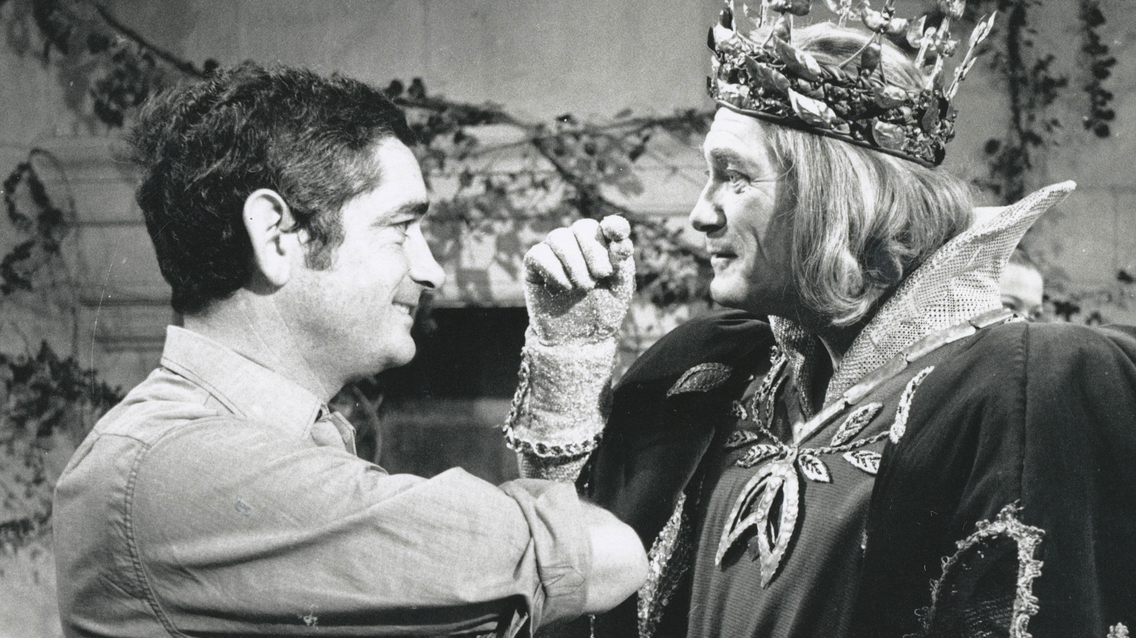 Jacques Demy, le rose et le noir