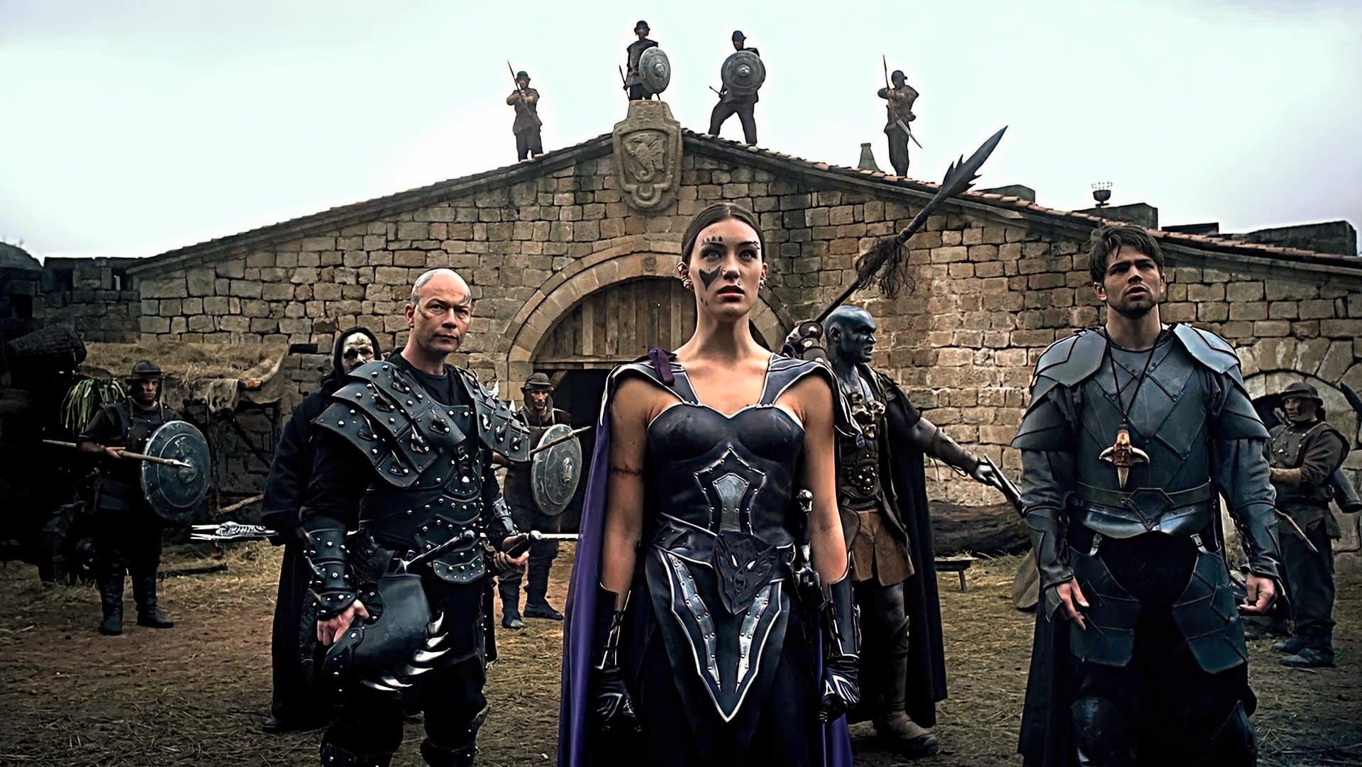 Temnițe și Dragoni: Cartea tenebrelor