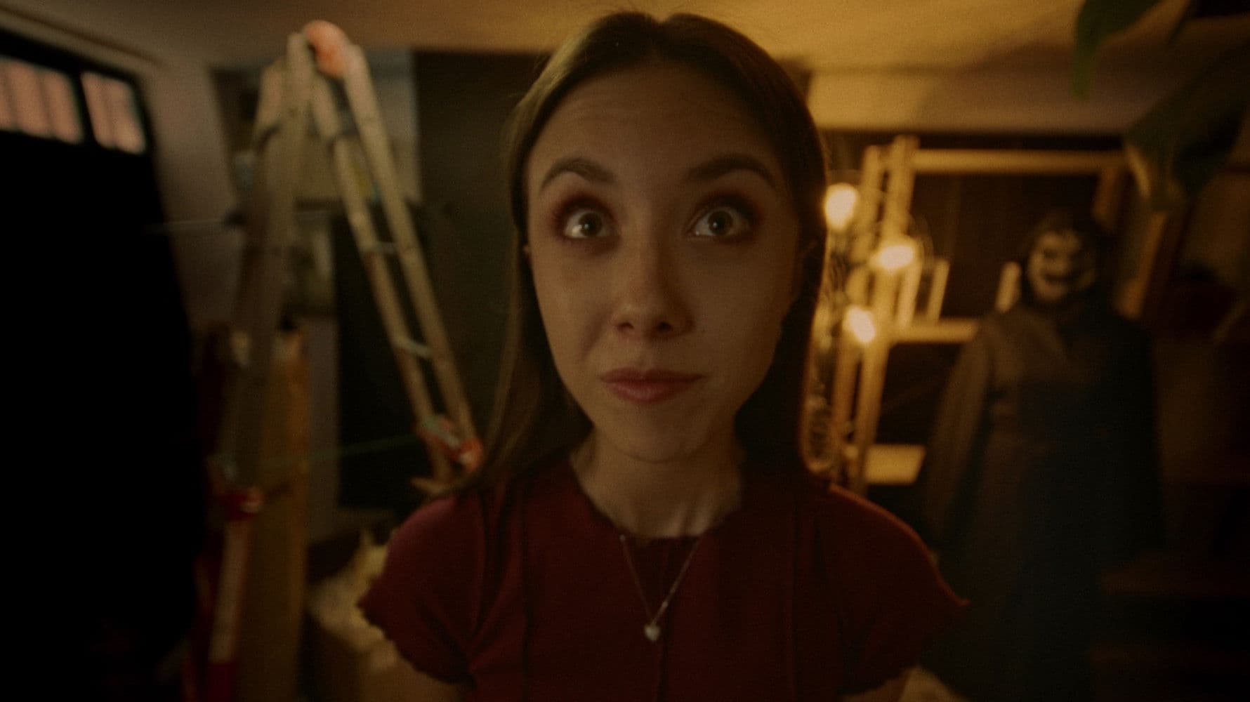 Minerva y las Ánimas