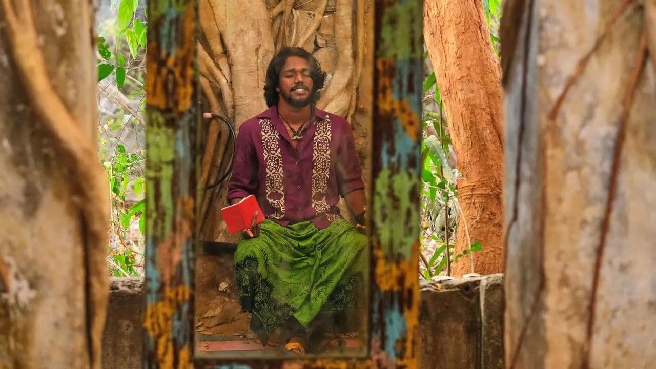 പെണ്ണും പൊറാട്ടും