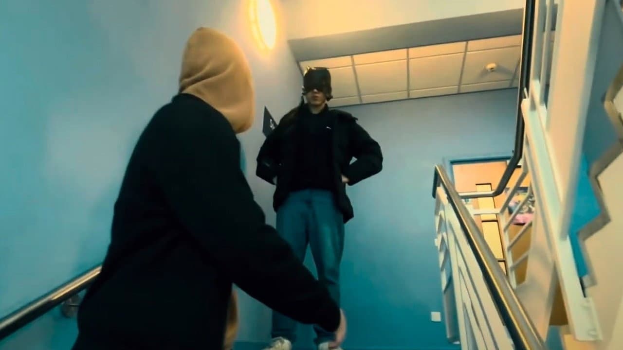 Tranter-Man: Episode 4 - Mec Tueur Strikes Again