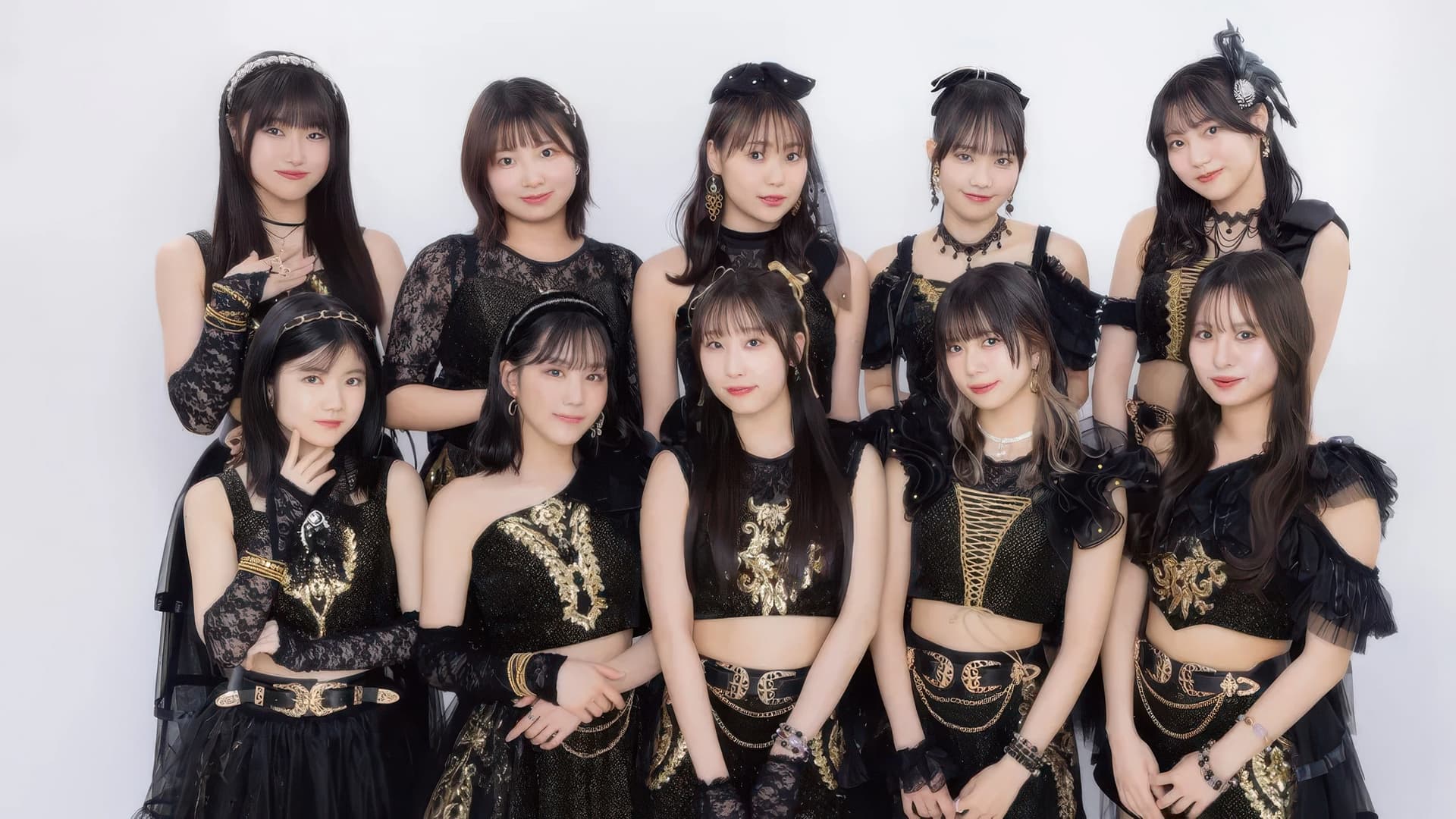 Juice=Juice Concert Tour 2024 TRIANGROOOVE2 Special