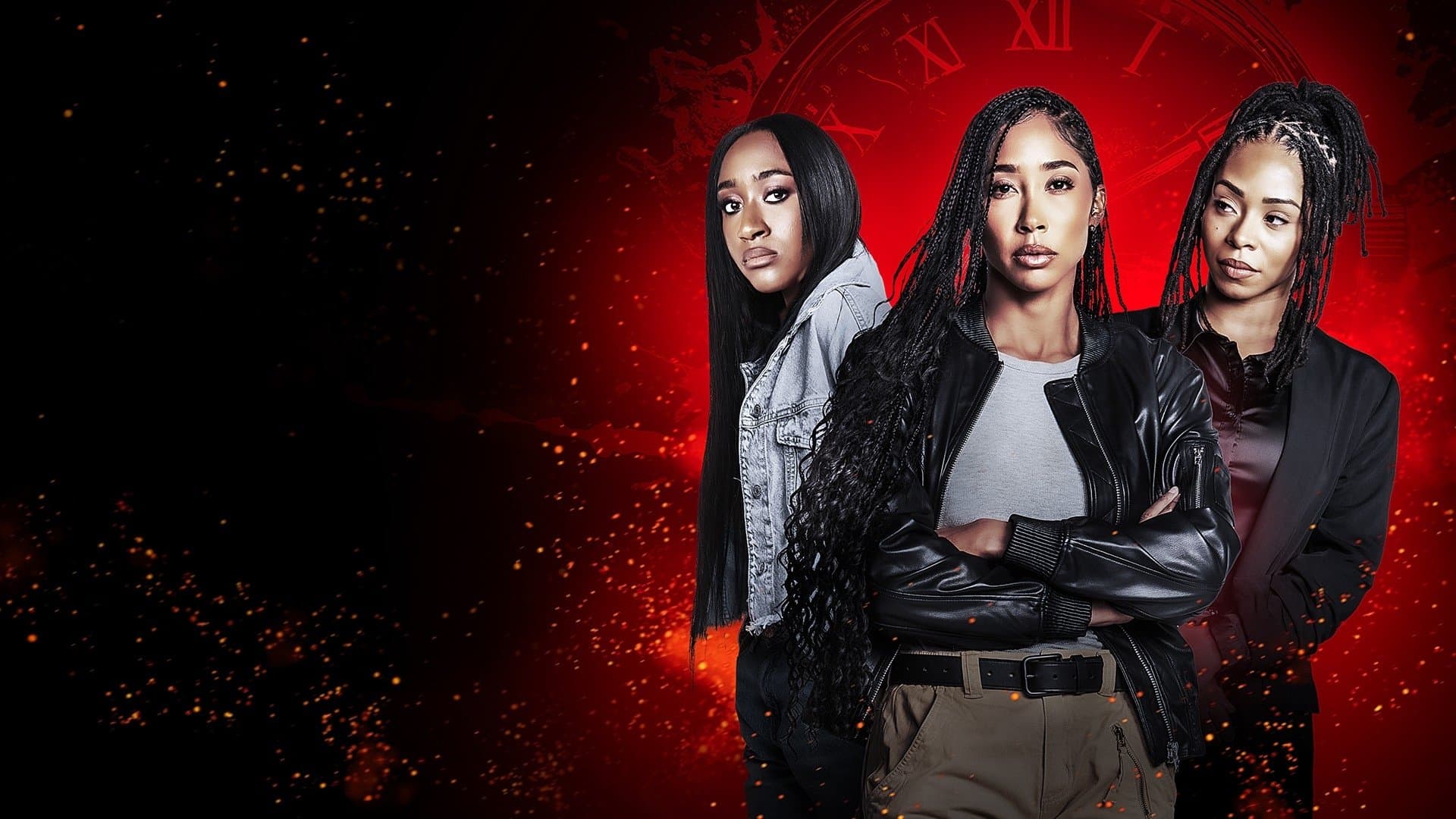 Wrong Place, Wrong Time