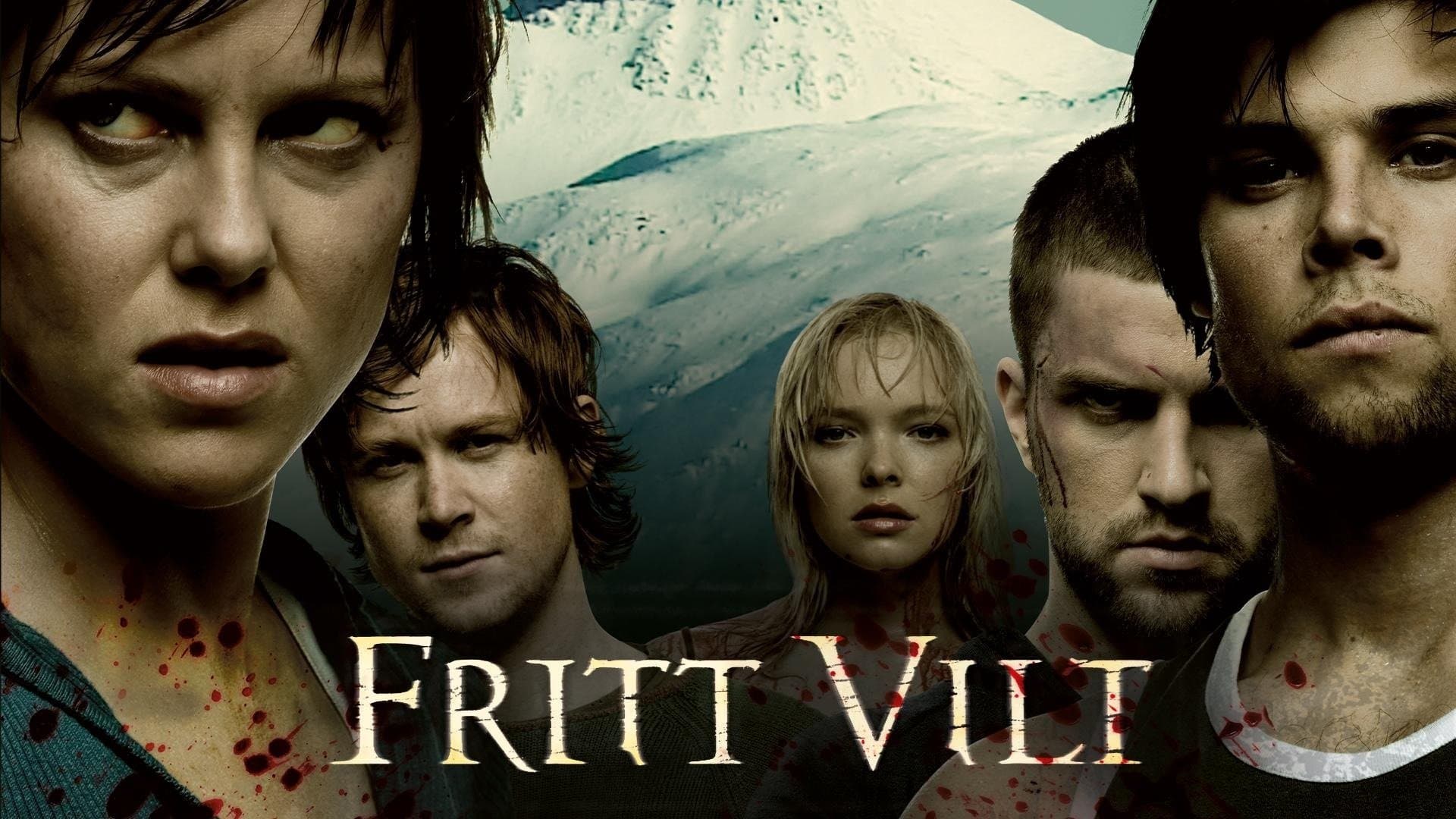Fritt vilt