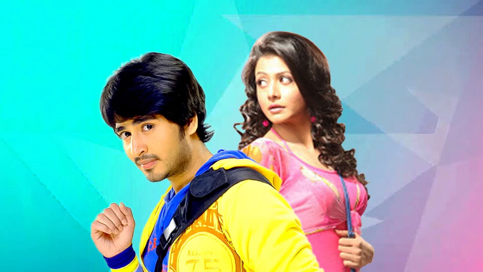 নবাব নন্দিনী