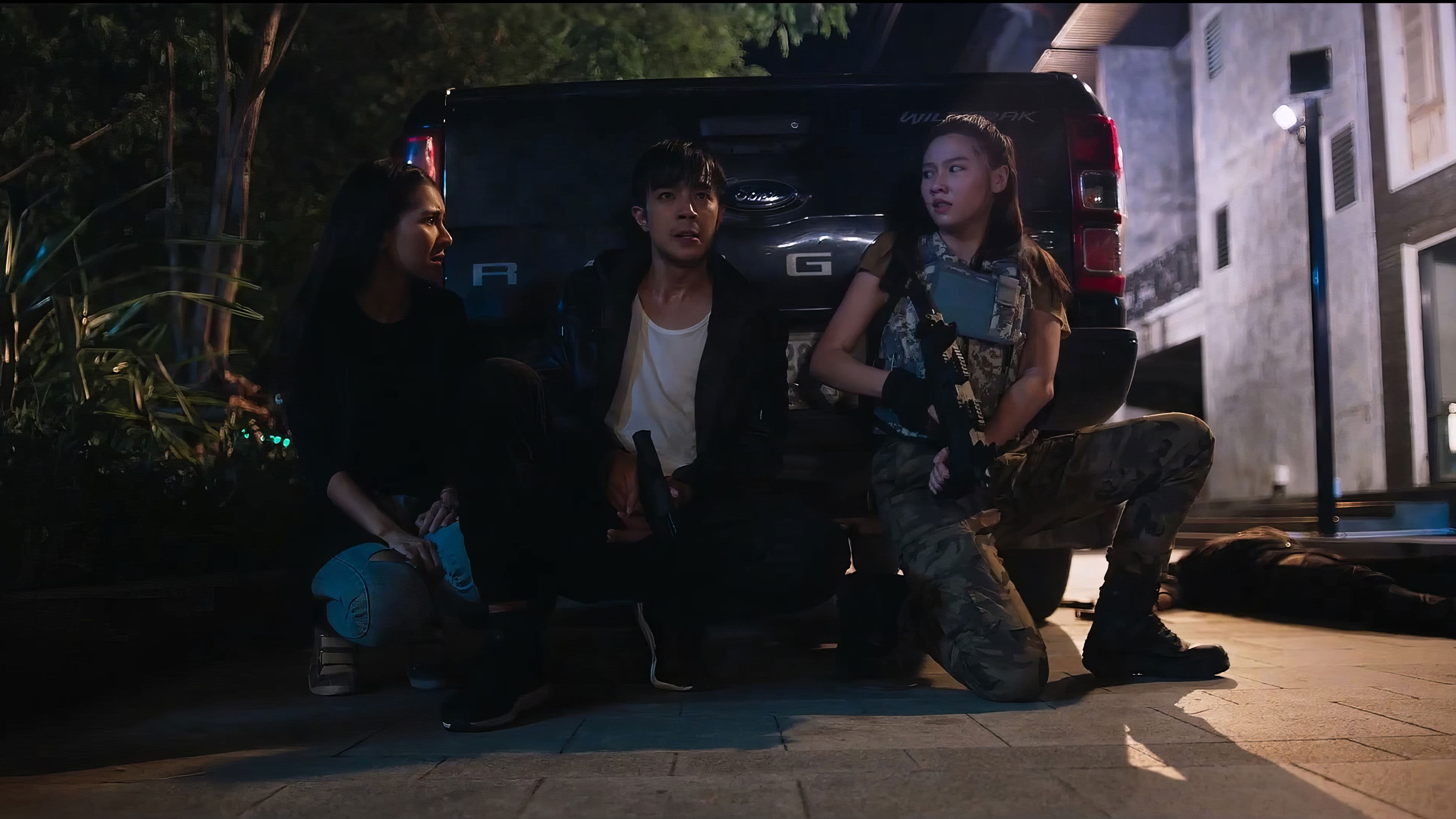 นักฆ่าไร้เงา