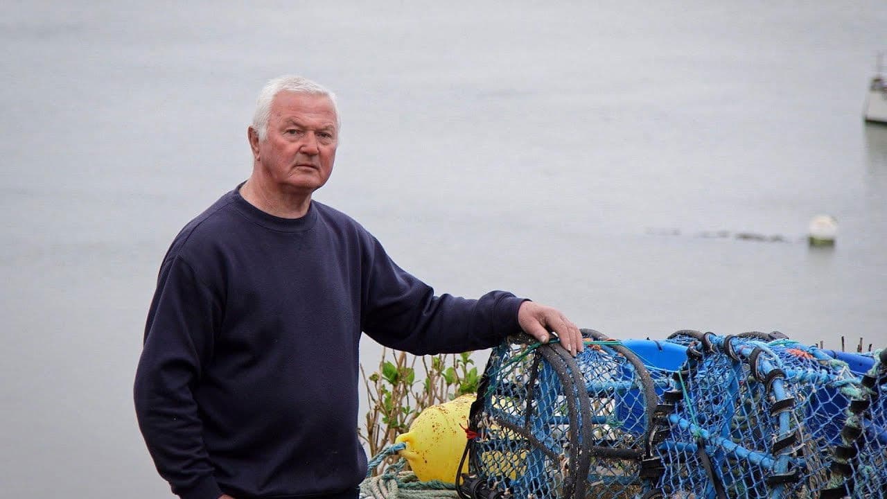 Vents contraires, une histoire de la pêche française