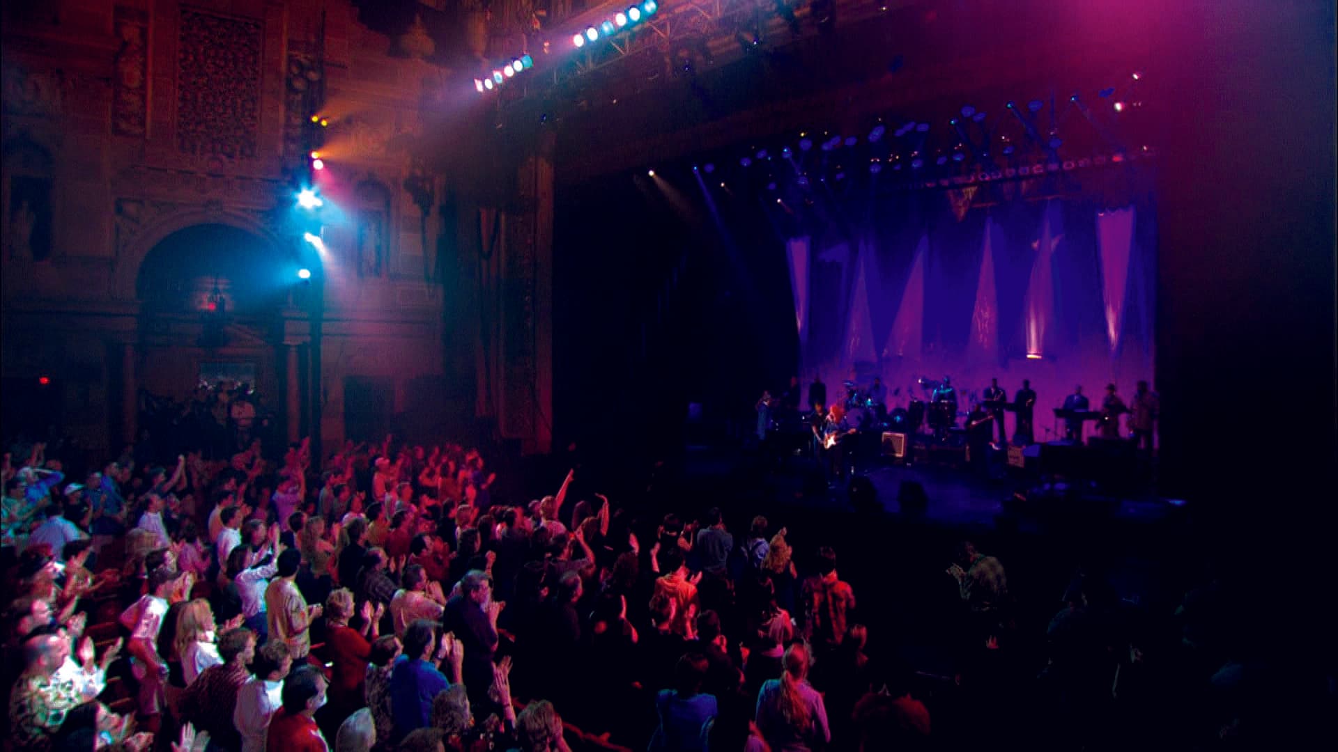 New Orleans Concert - The Music of Americas Soul