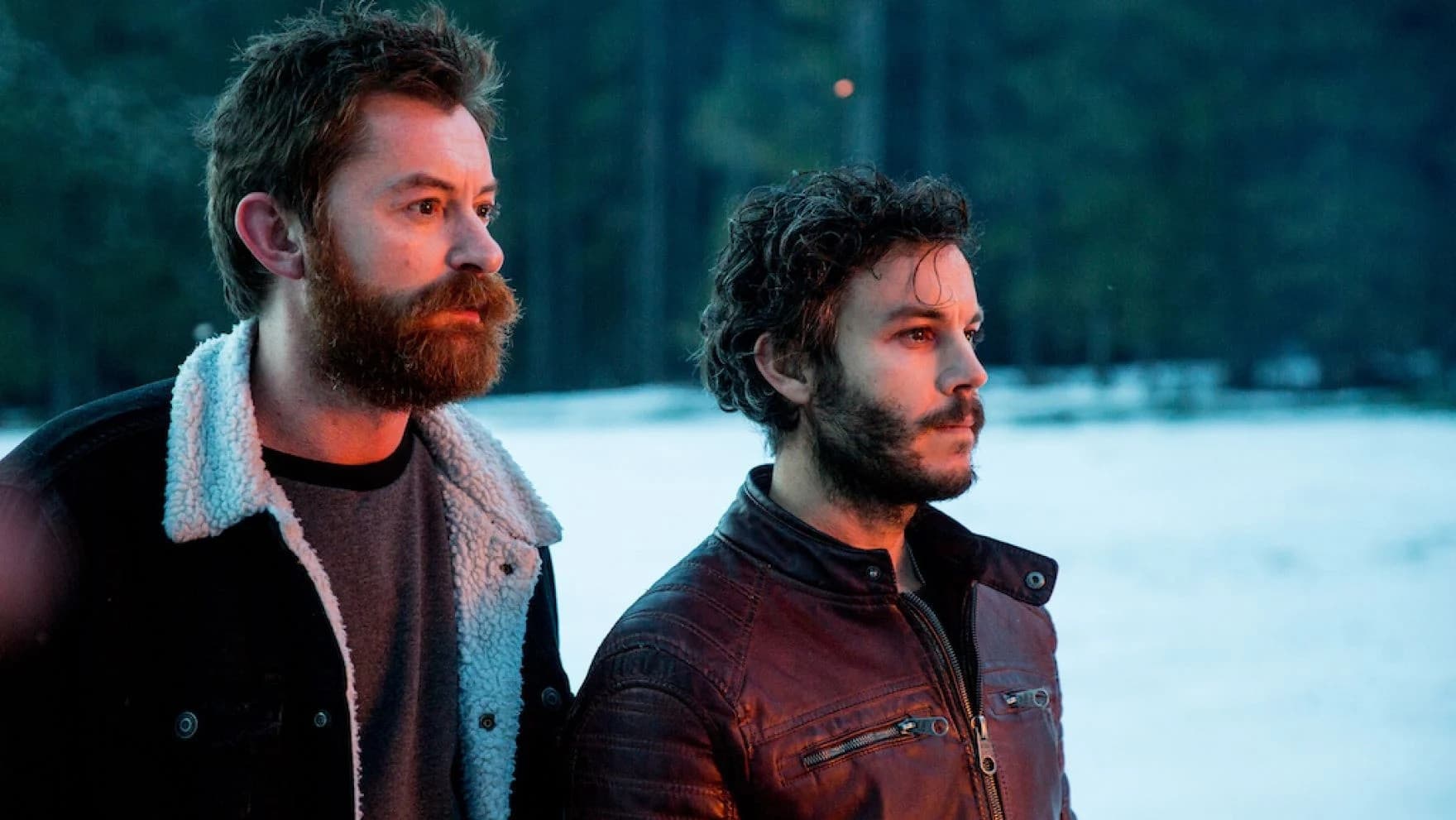 Nekoč so bili ljudje