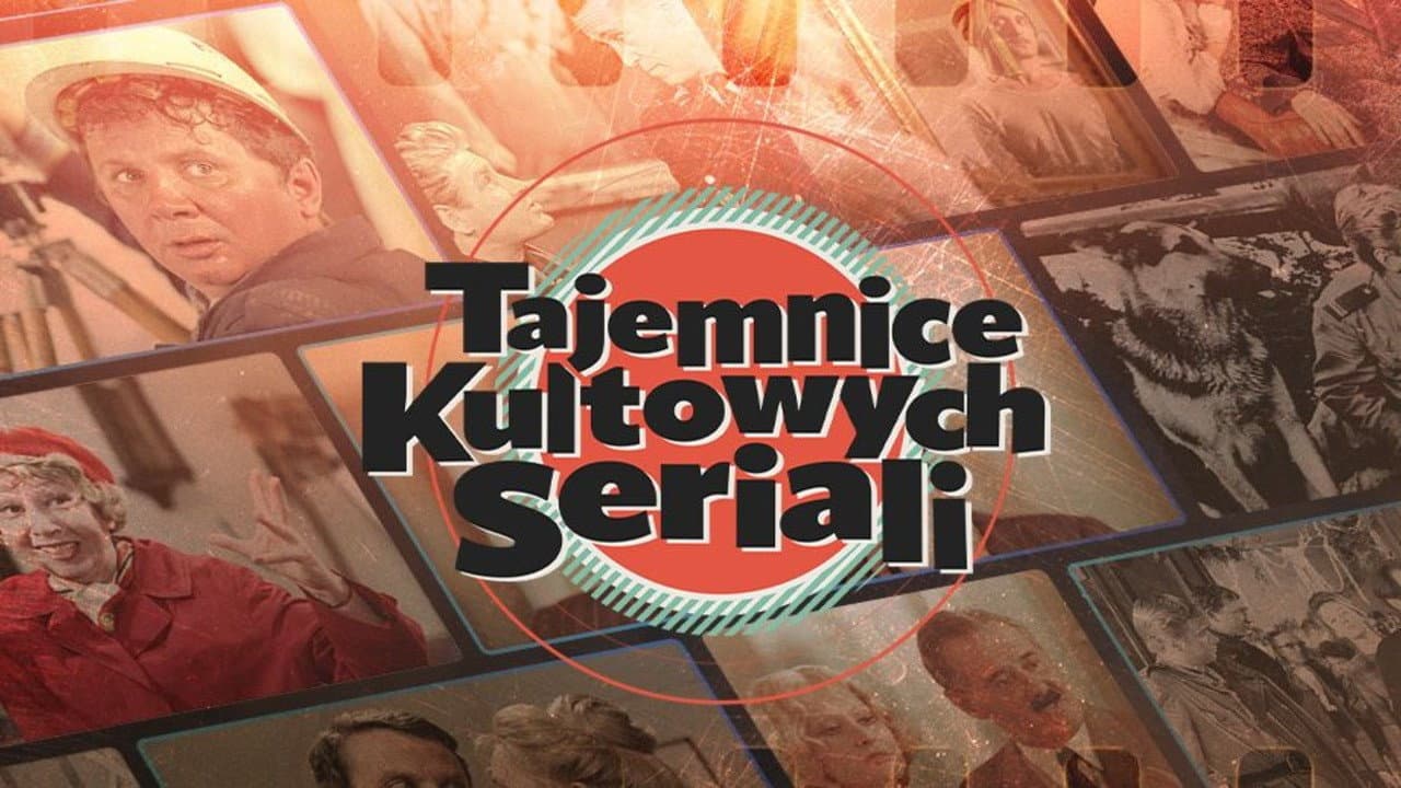 Tajemnice kultowych seriali