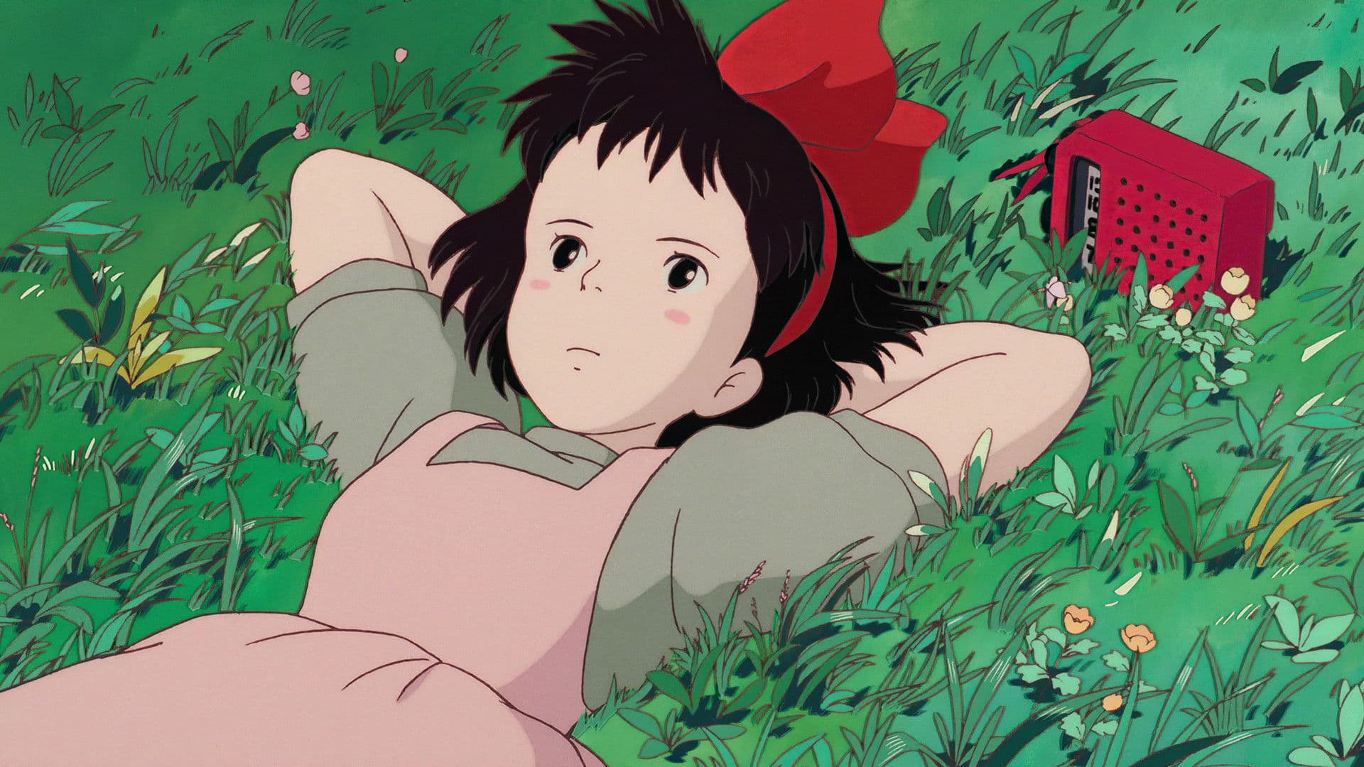 Kiki: Livrări la domiciliu