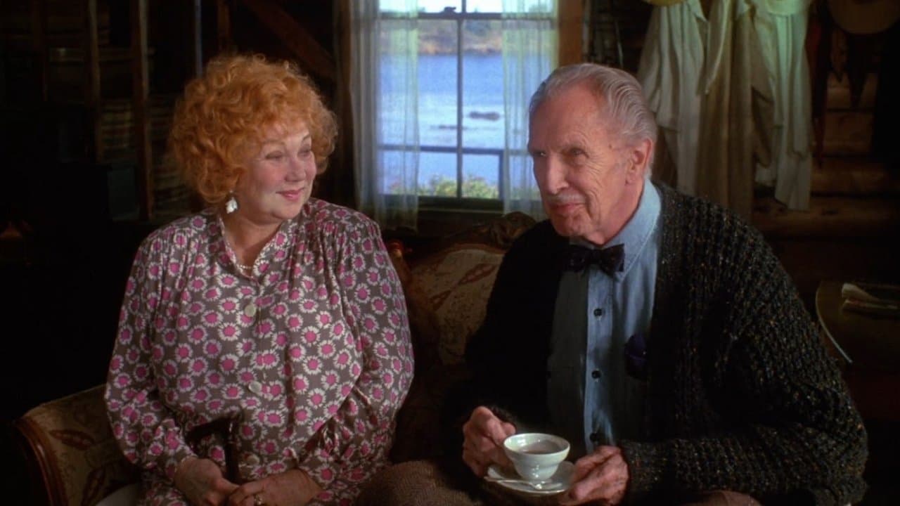 The Whales of August