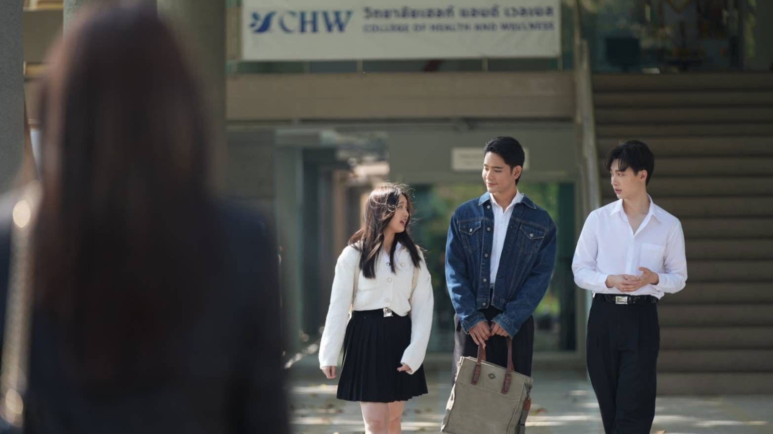 คุณยมทูต