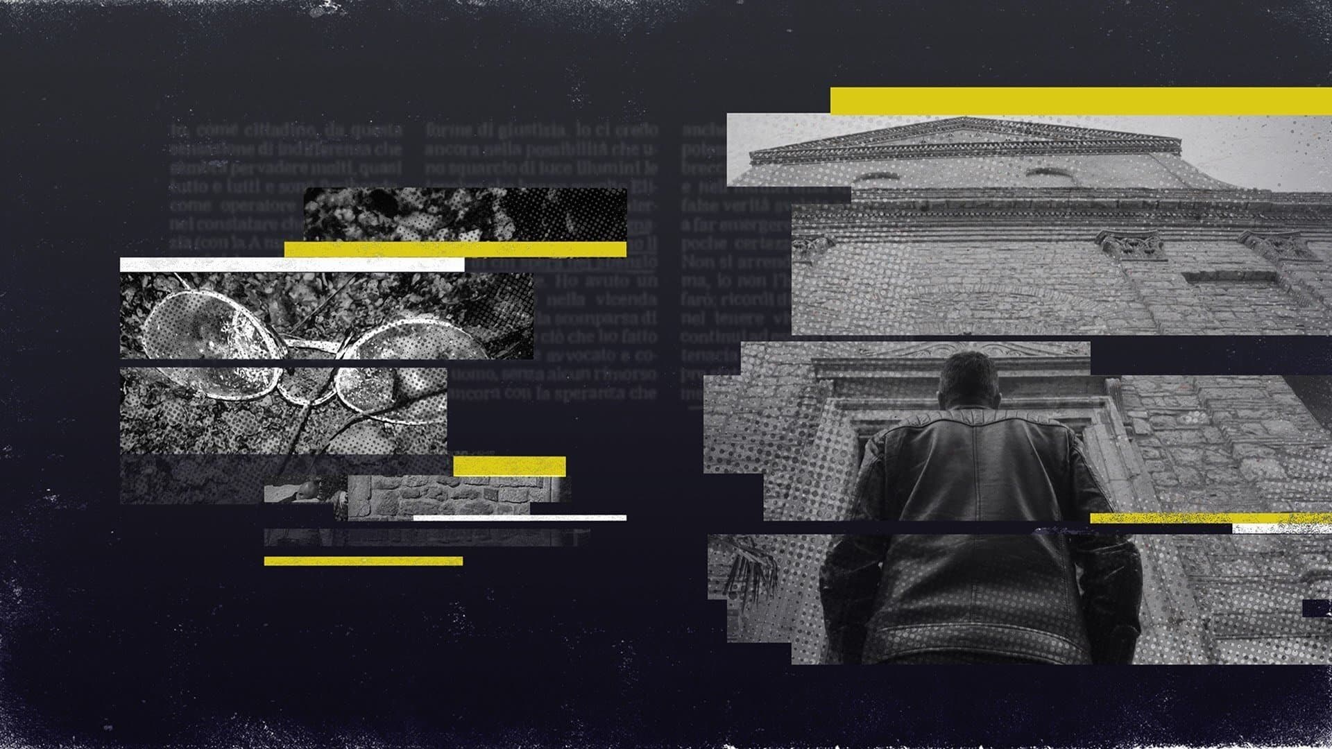 Dove nessuno guarda - Il caso Elisa Claps