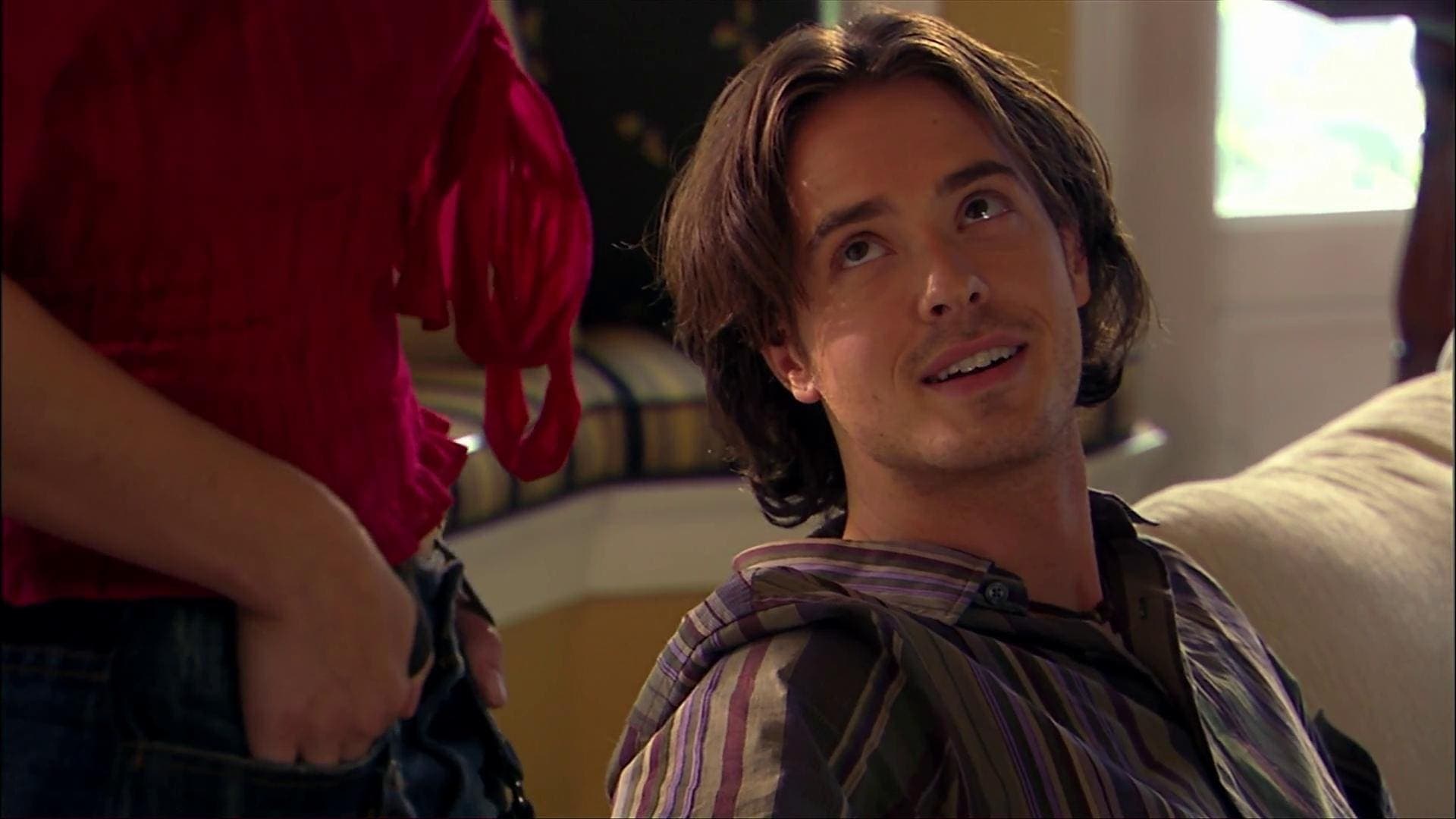 Iedera otrăvitoare: Societatea secretă