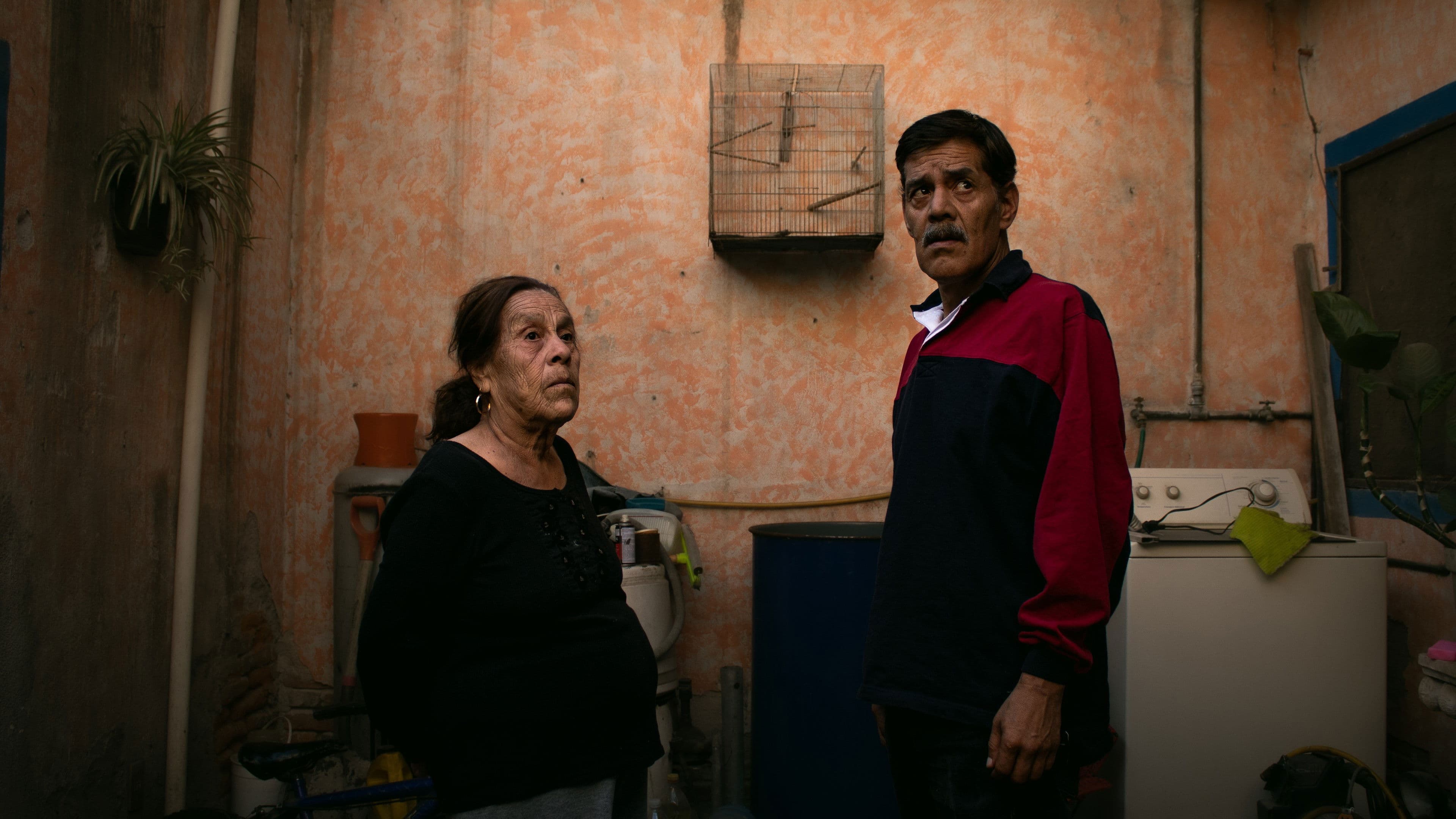 Réquiem Por Un Amor