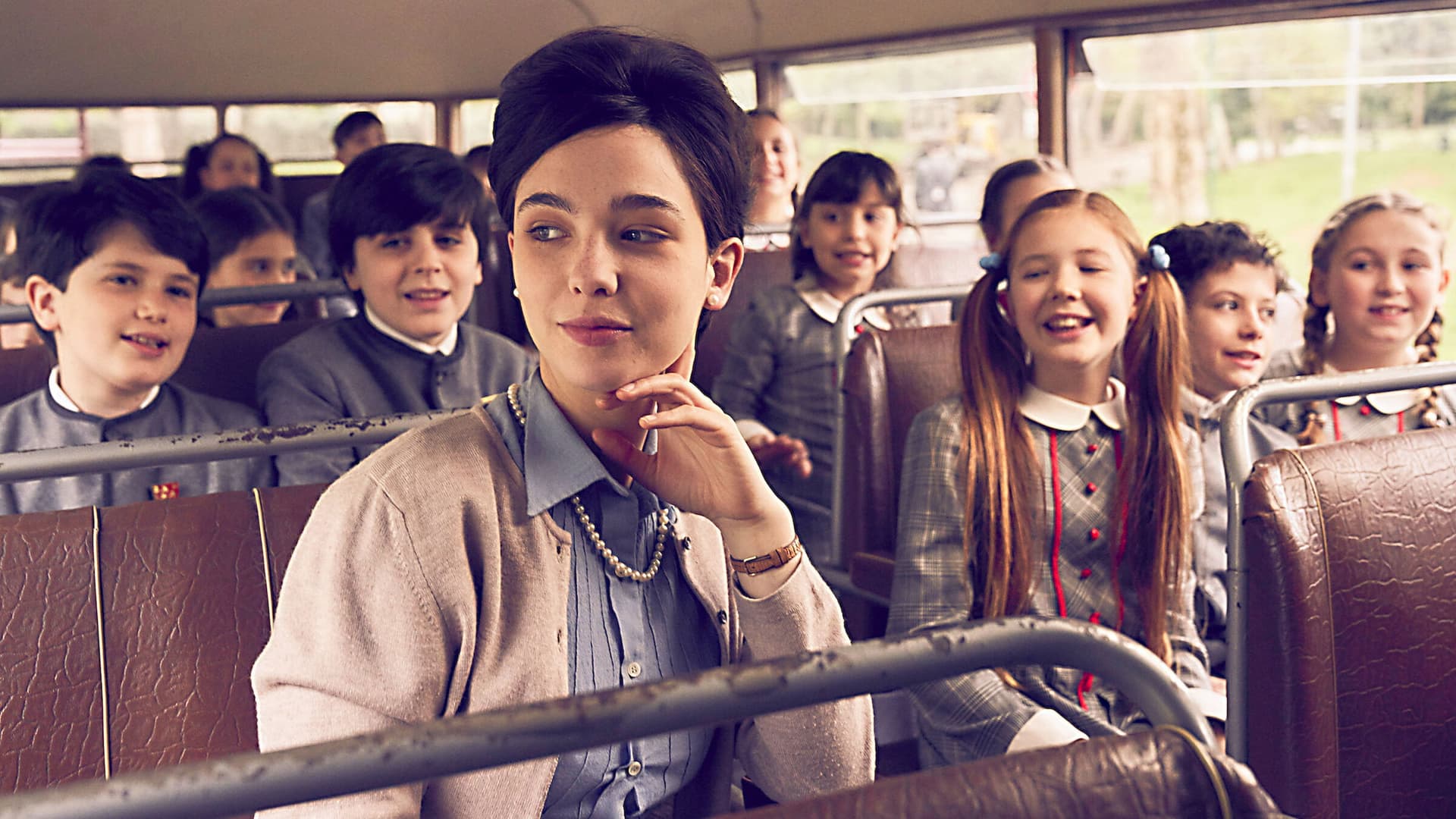 Vocile de la Zecchino D'Oro