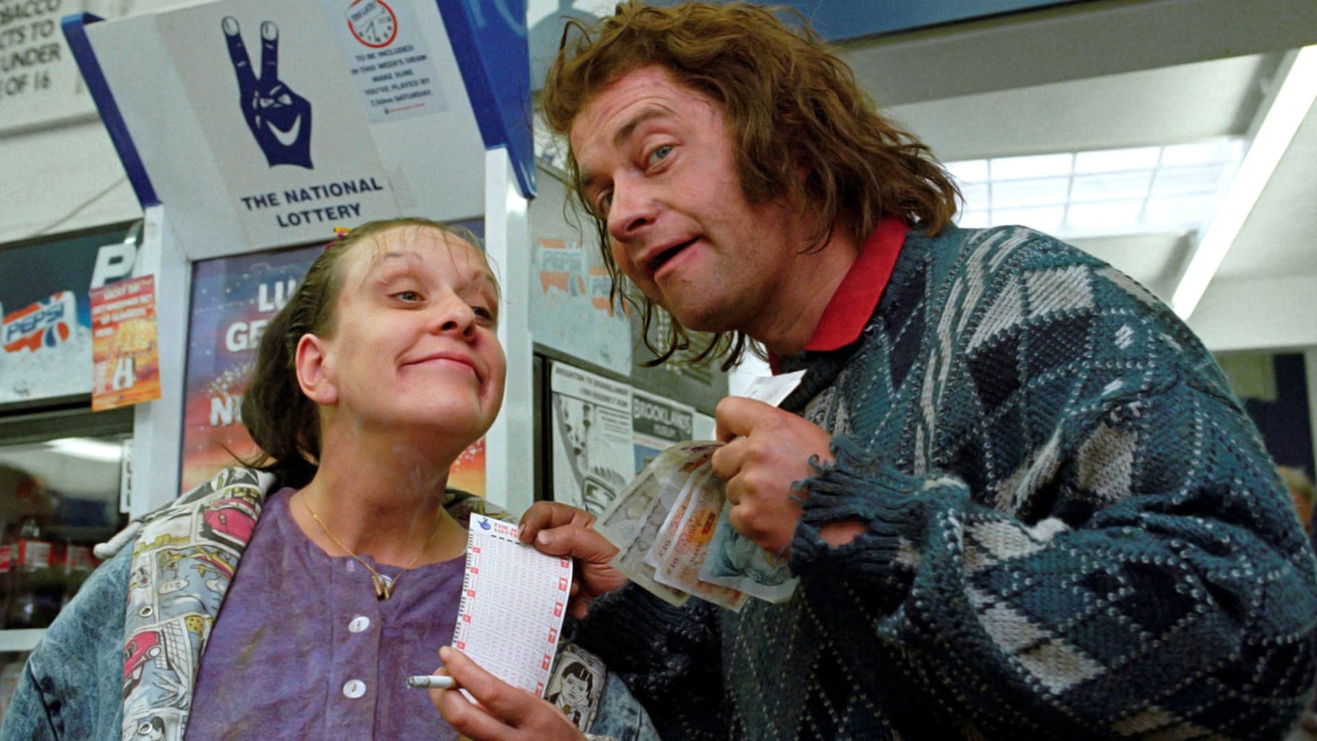 Harry Enfield and Chums