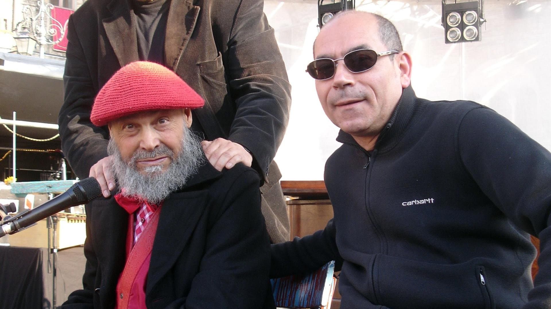 Le Storie Cantate. Viaggio Tra I Cantastorie Di Puglia