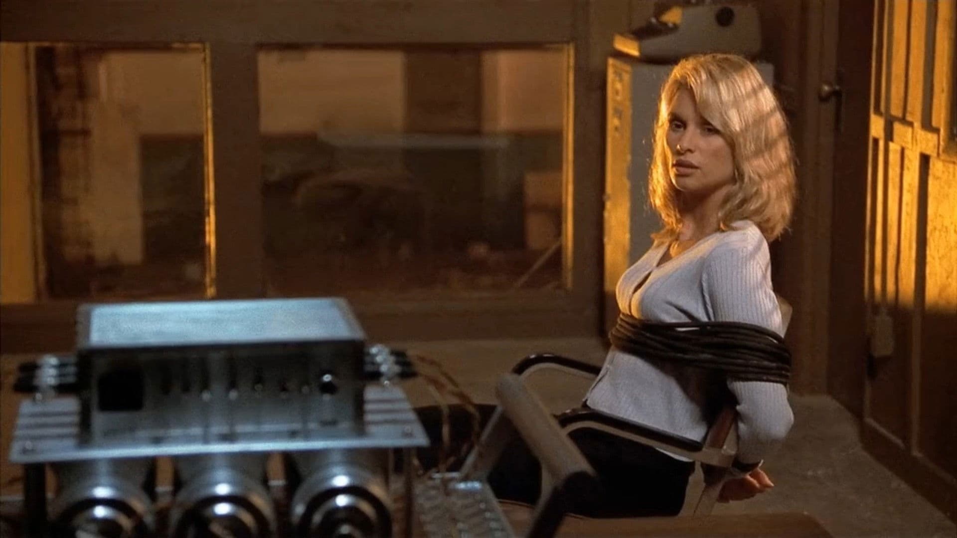 Ninja din Beverly Hills