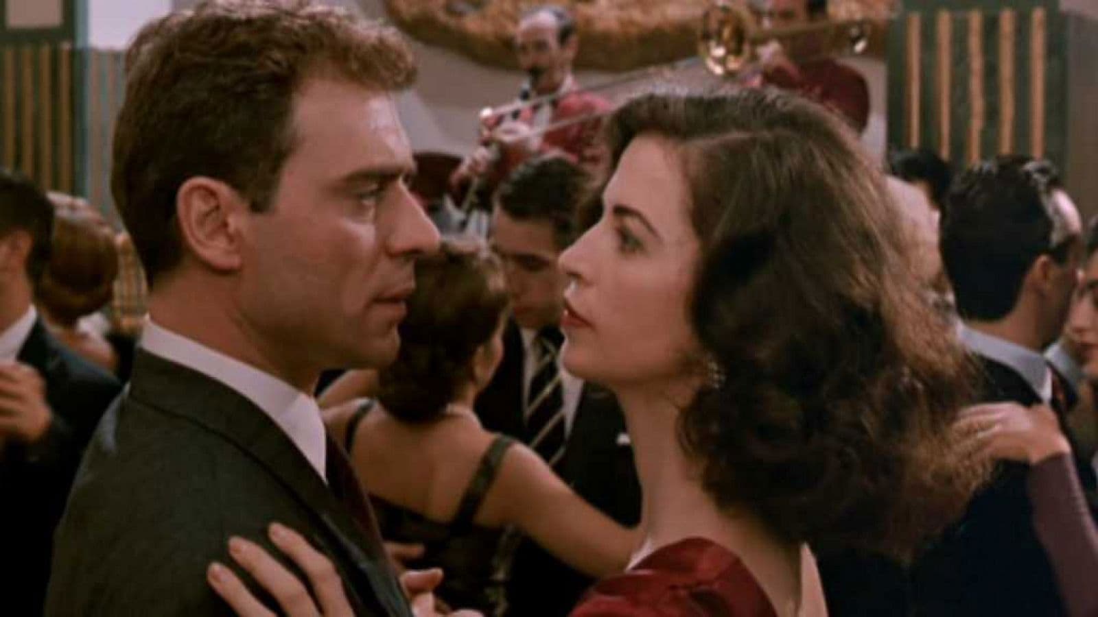 La viuda del capitán Estrada