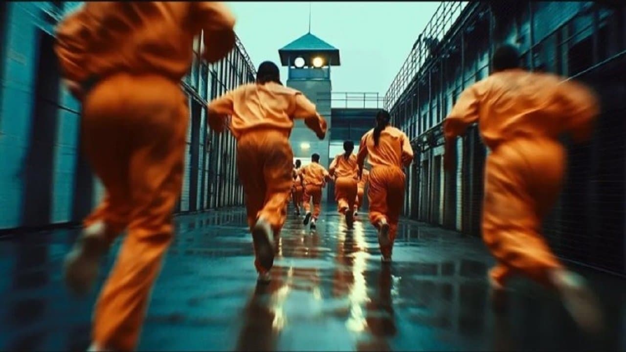 Most Wanted – Wer entkommt?