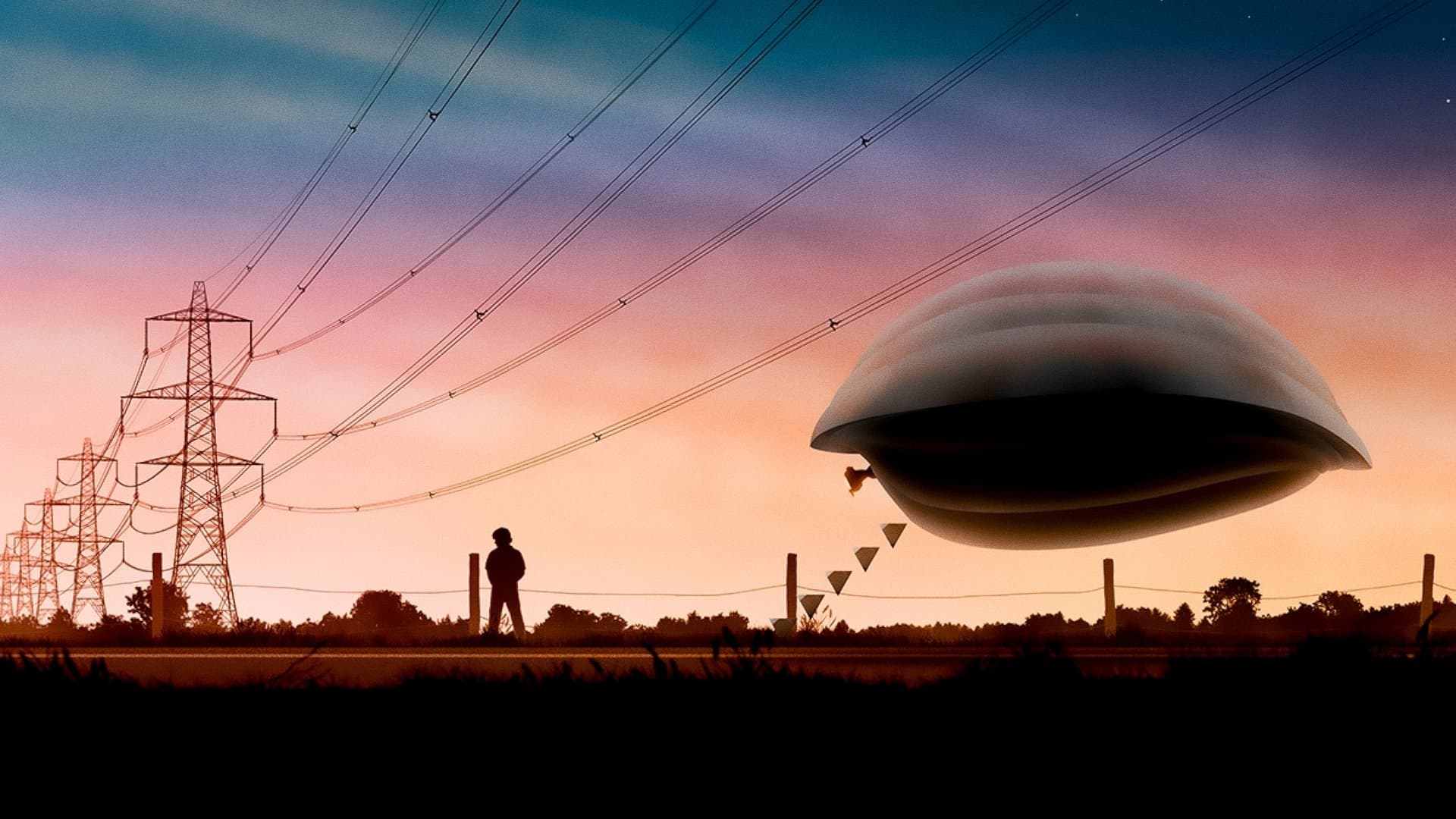 Zborul navigatorului