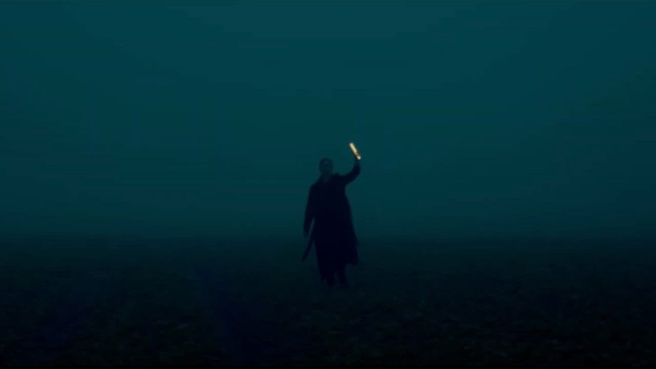 Dark Secrets: Game of Death Chapter 2