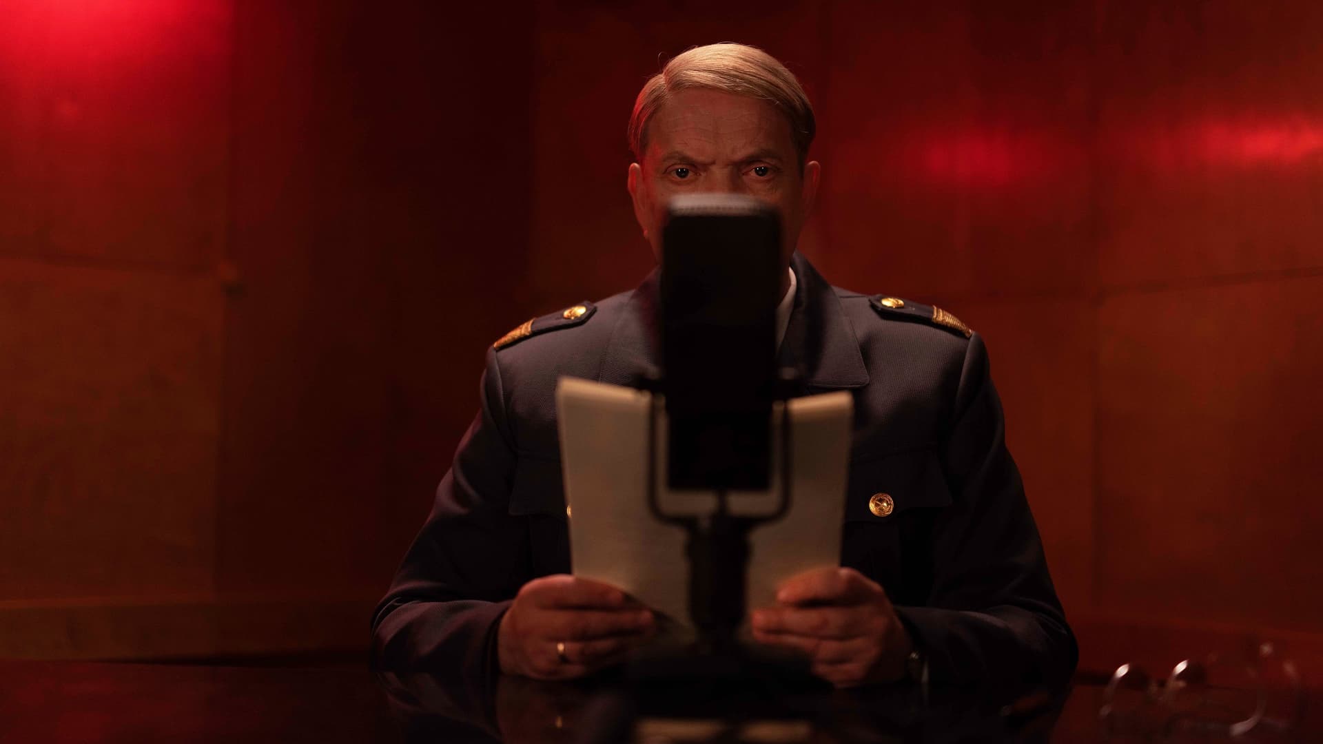 Quislings siste dager