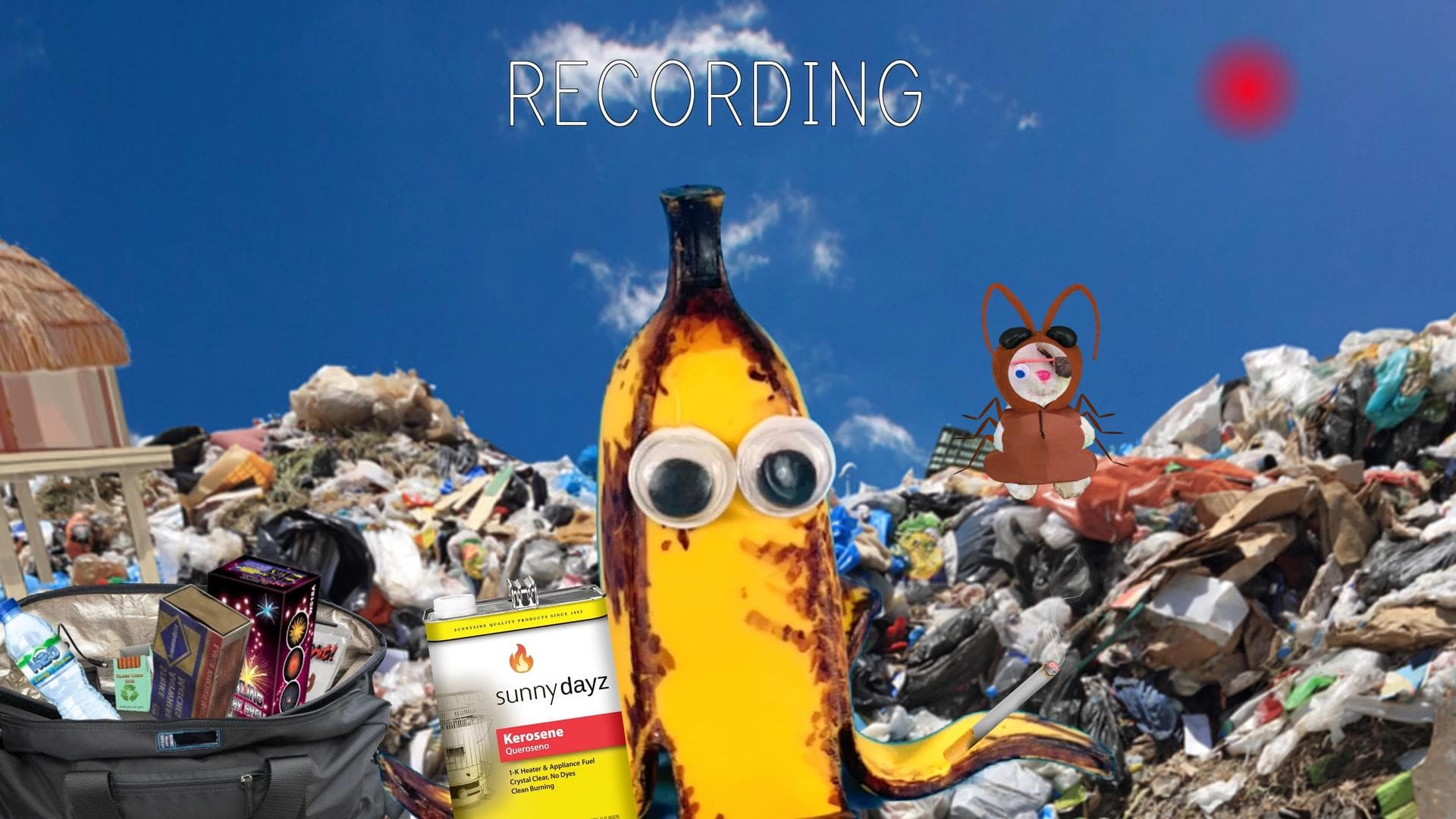 Garbage People