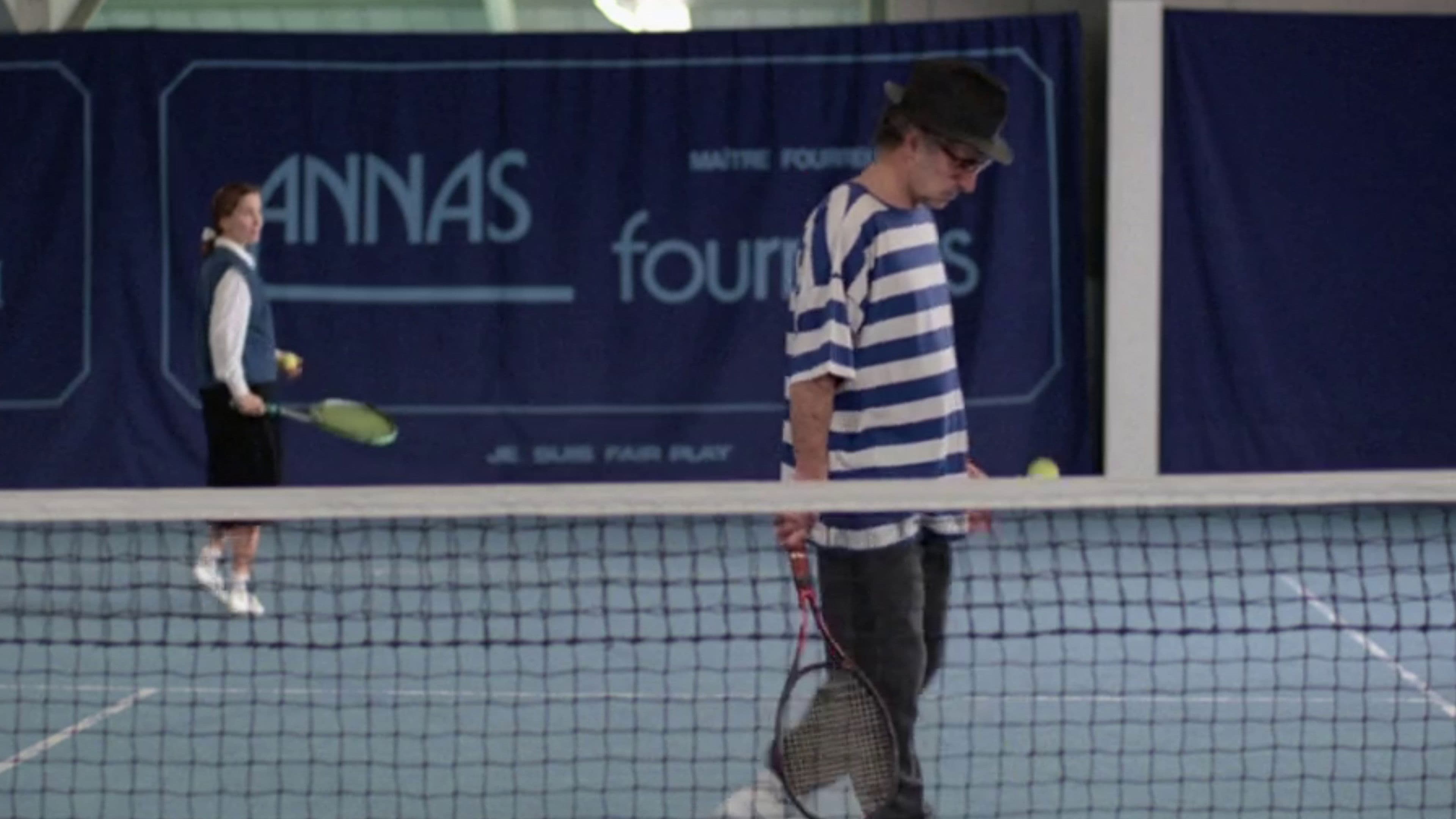 JLG/JLG, autoportrait de décembre