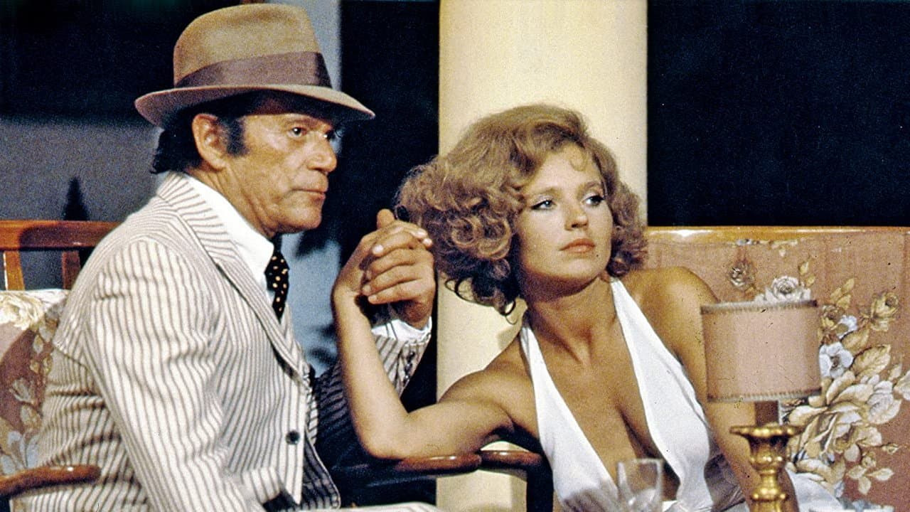 Warnung vor einer heiligen Nutte