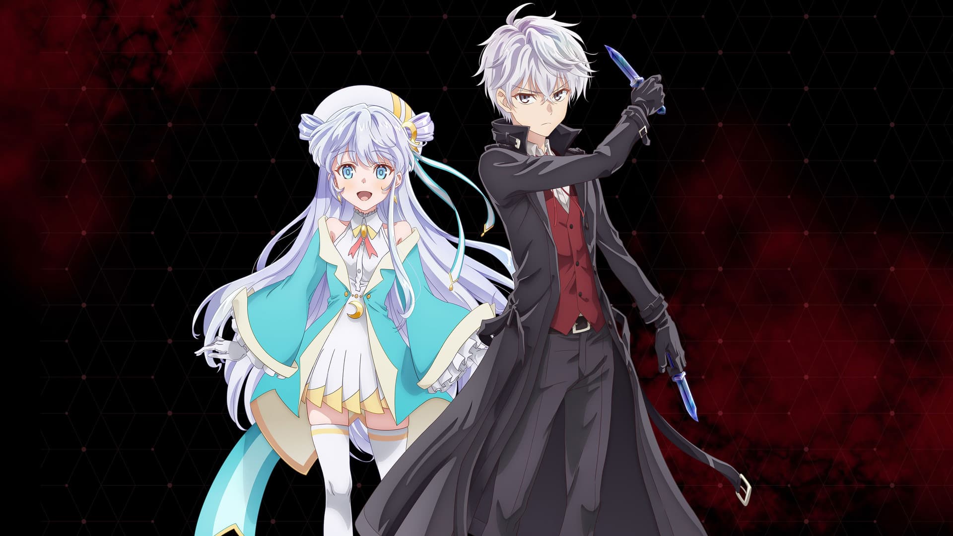 世界最高の暗殺者、異世界貴族に転生する