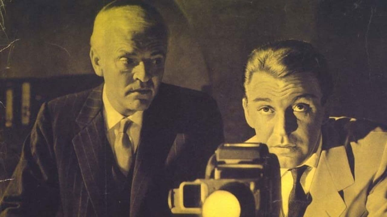 Geheimaktion Schwarze Kapelle