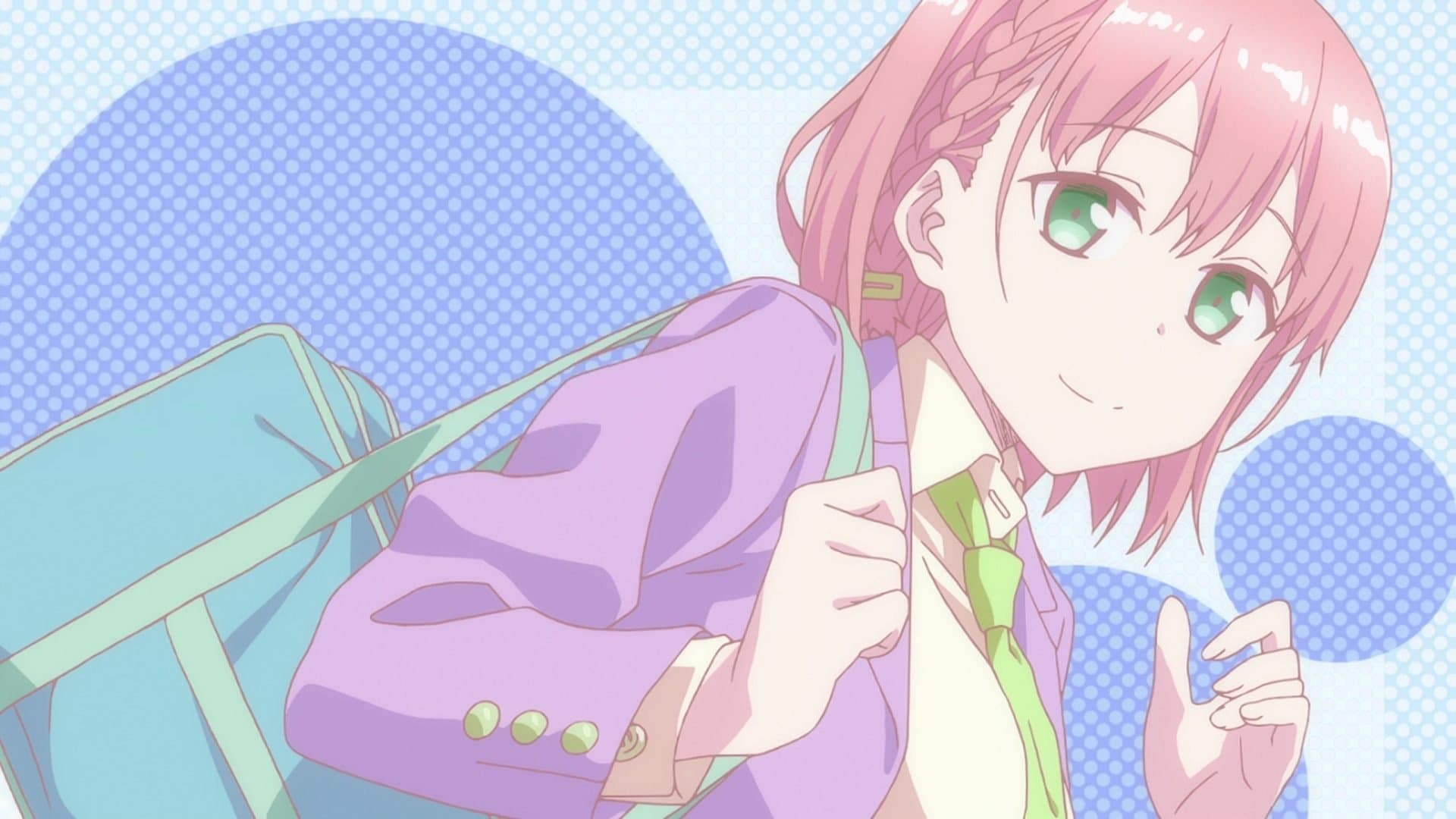 月曜日のたわわ