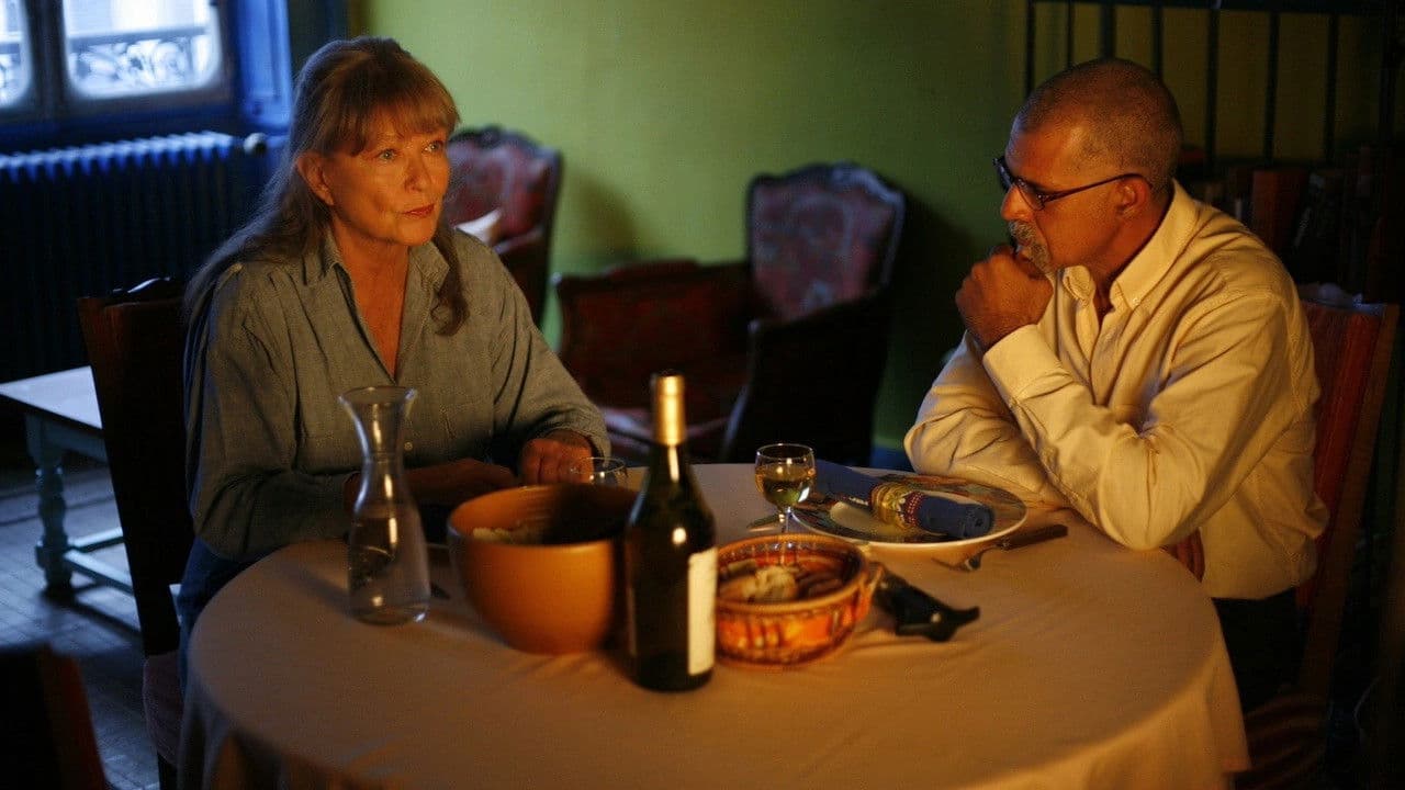 Quelques jours de répit