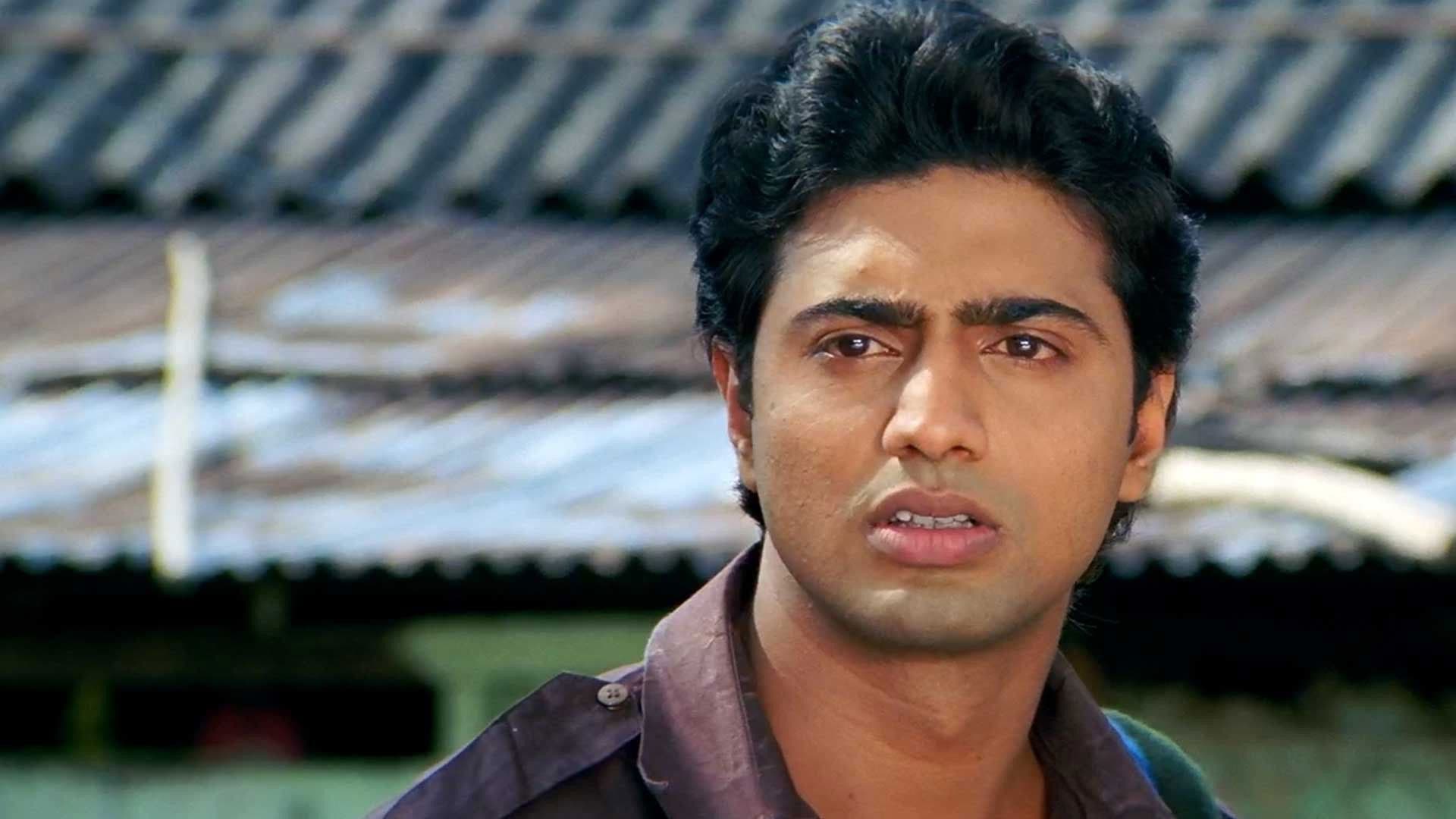 পরান যায় জ্বলিয়া রে