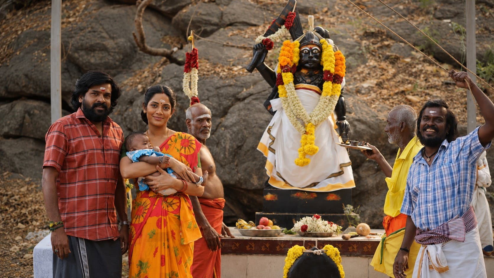 நாதமுனி