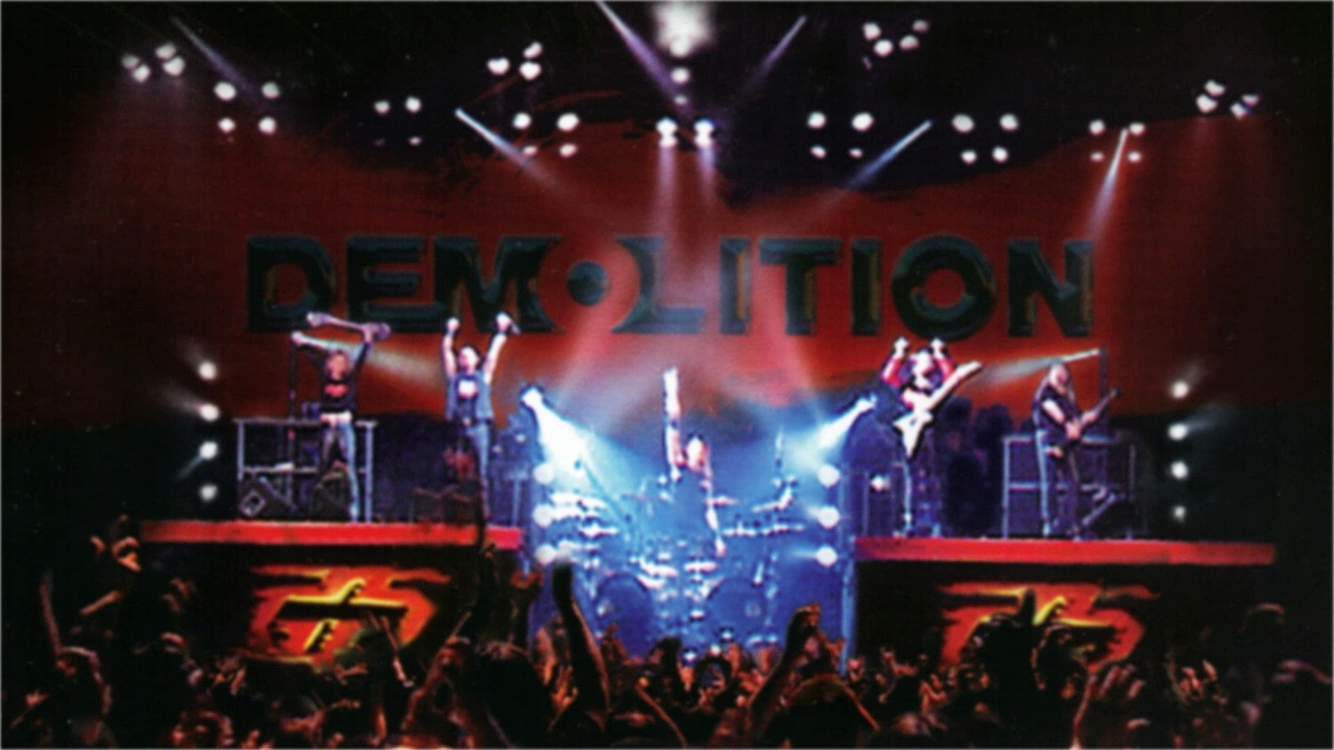 Judas Priest: Live in London