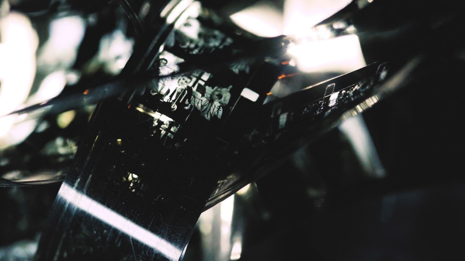 Para hacer una película solo hace falta un arma