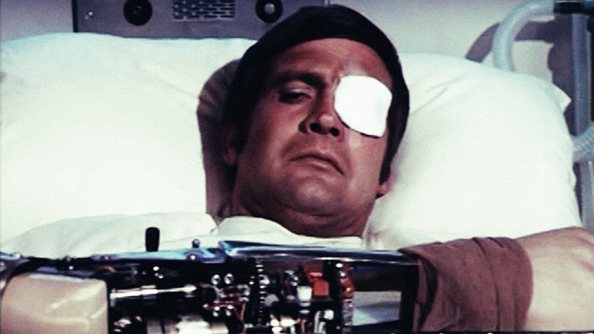 Bărbatul de șase milioane de dolari