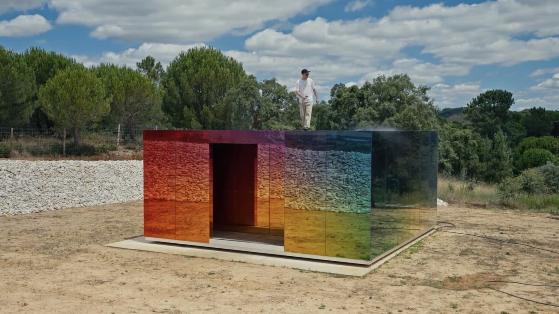 Misija latvietis. Dizaineri