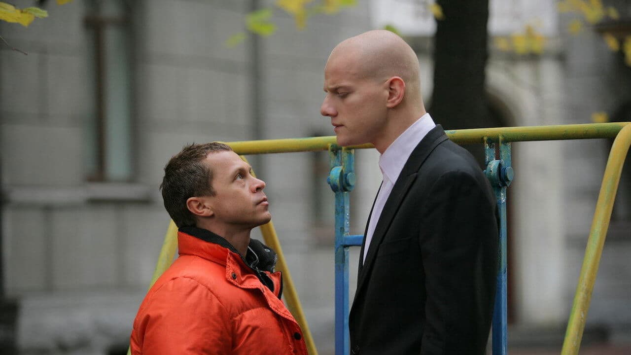 Счастливый конец