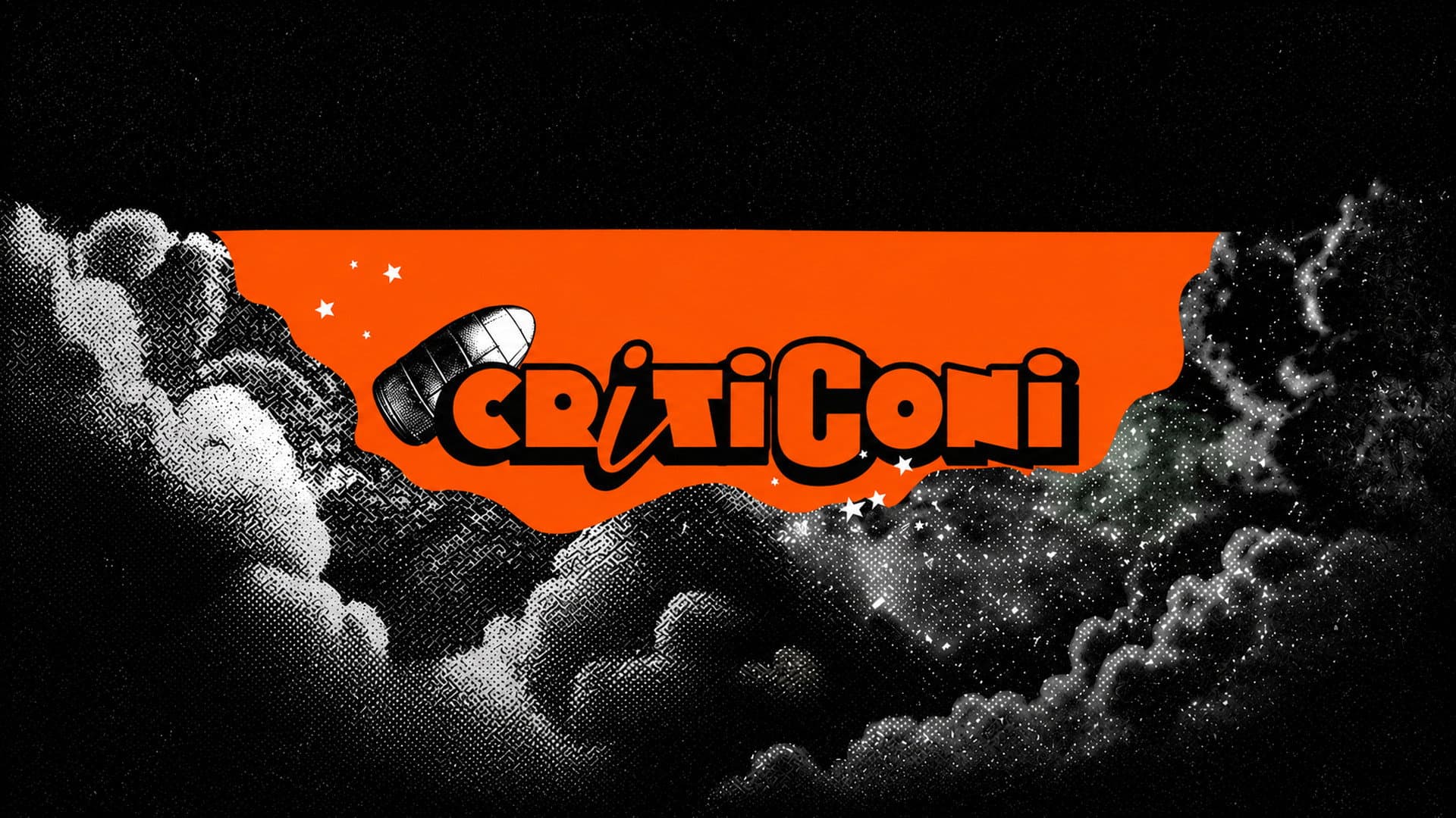 CRITICONI