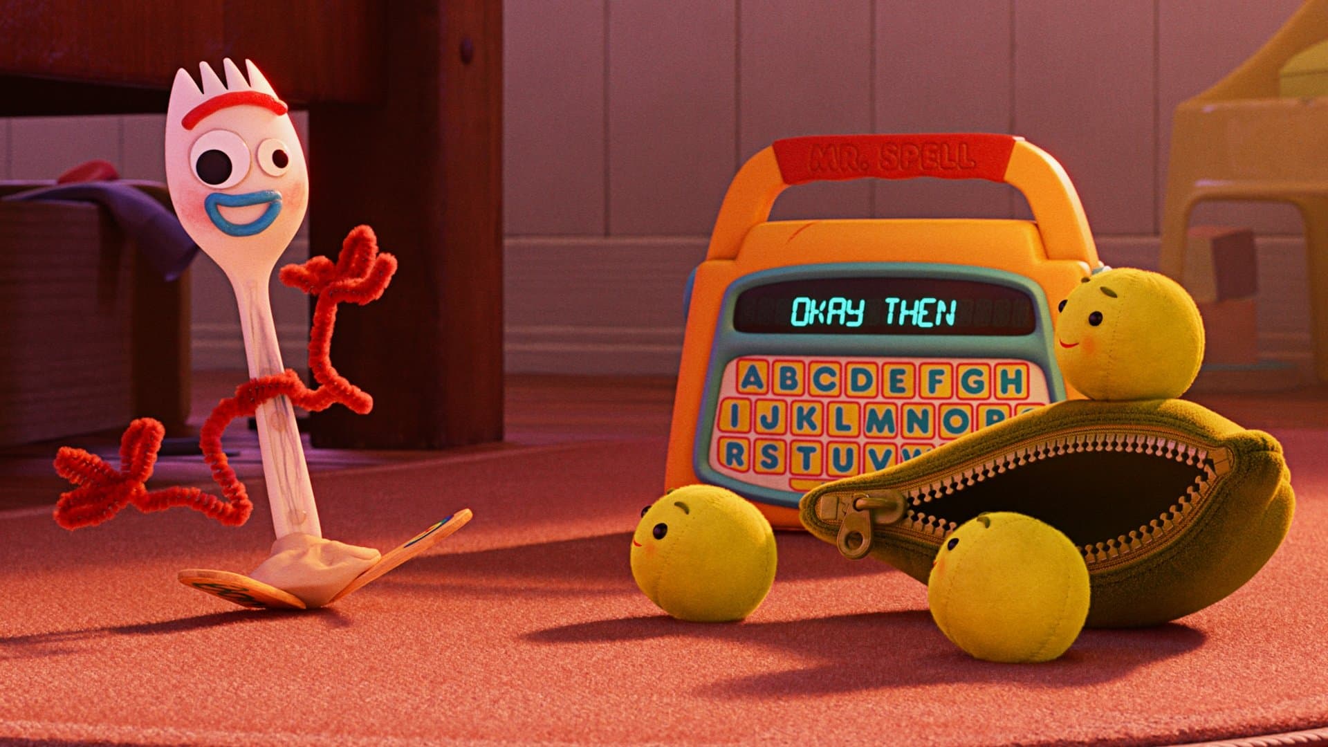 Întrebările lui Furchi: Ce este cititul?