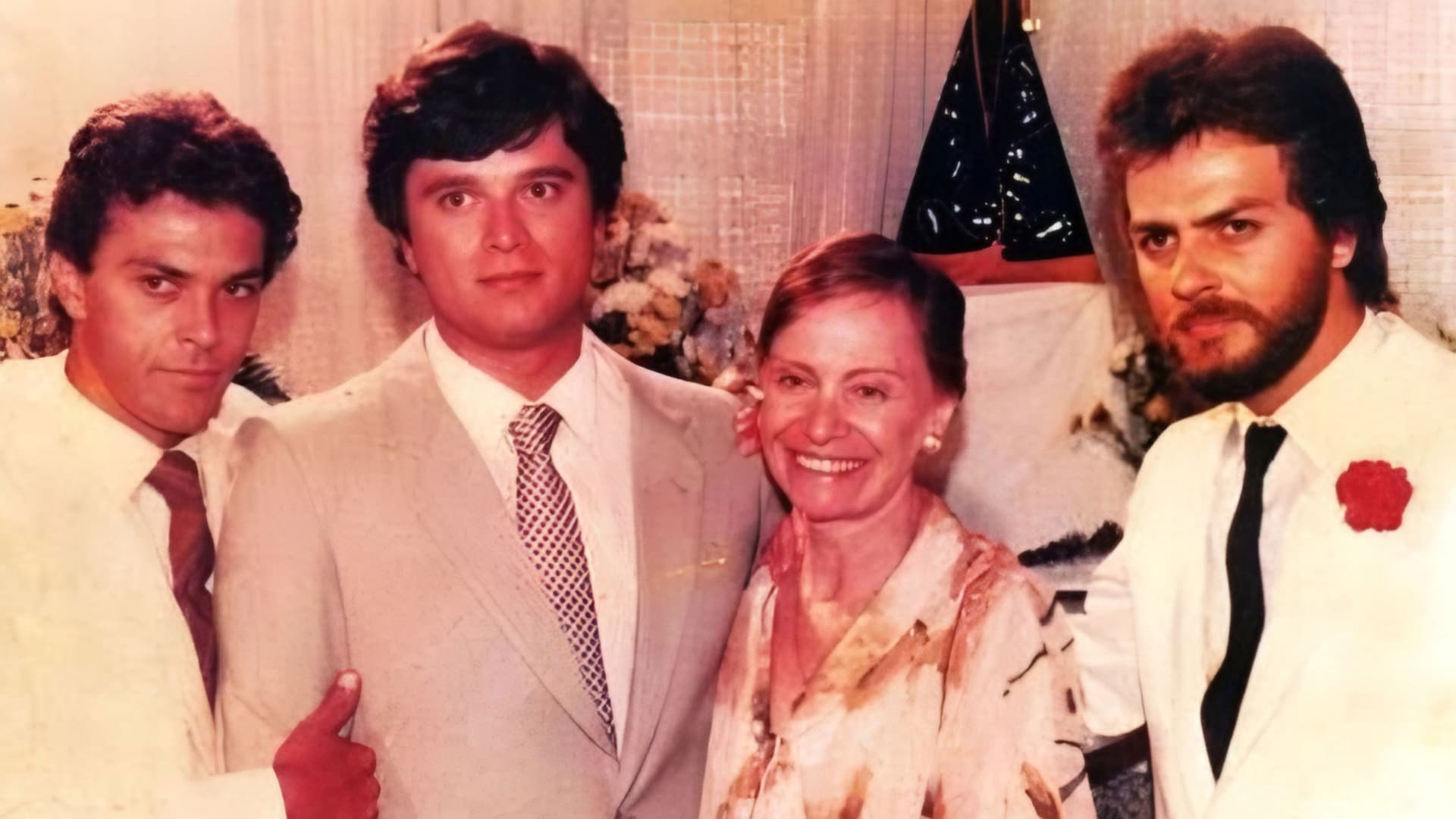 Meus Filhos, Minha Vida