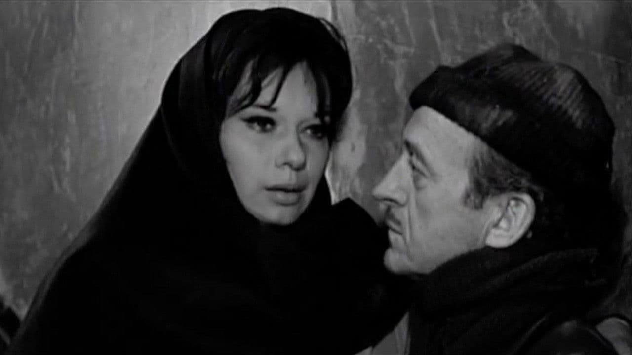 La città prigioniera