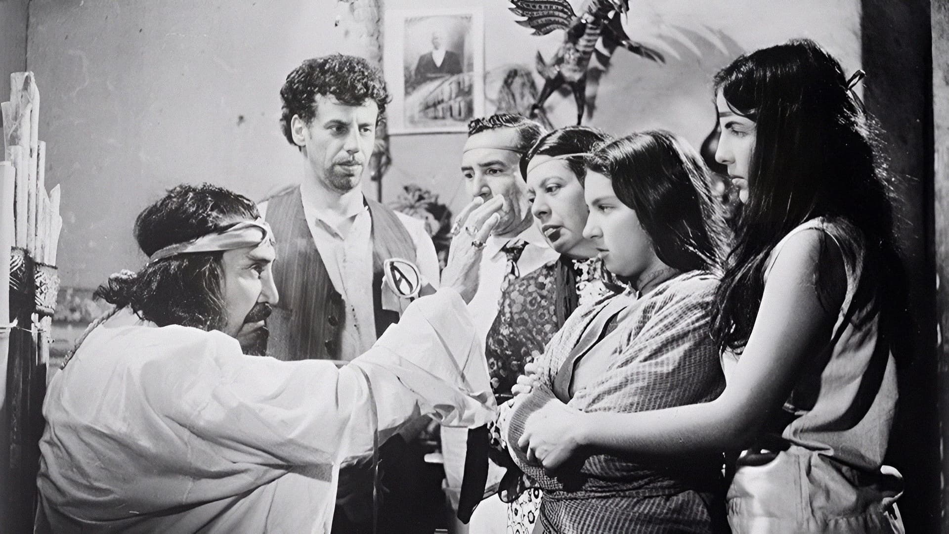 El Rincón de las Vírgenes